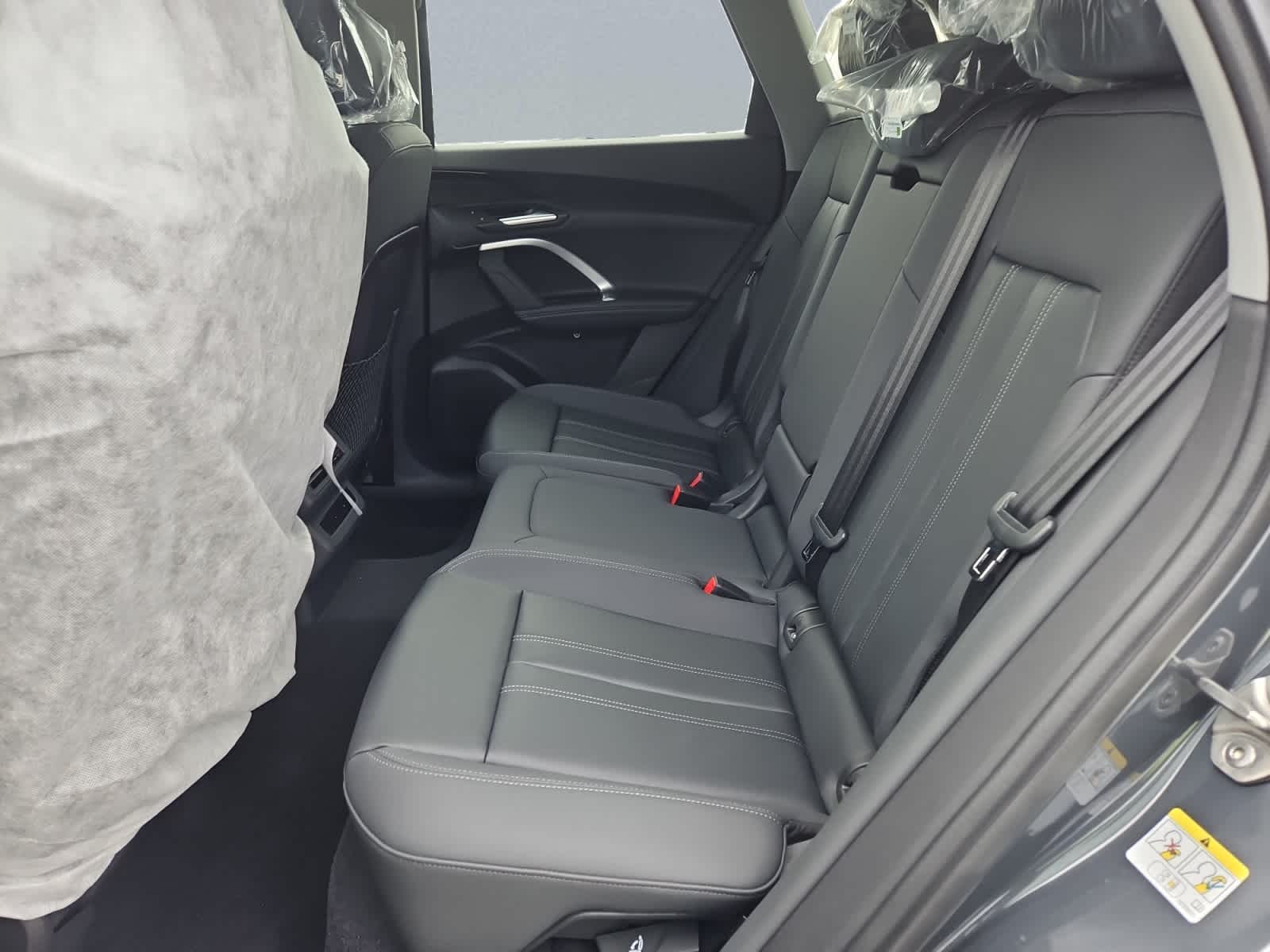 new 2025 Audi All-new Q5 car, priced at $57,775