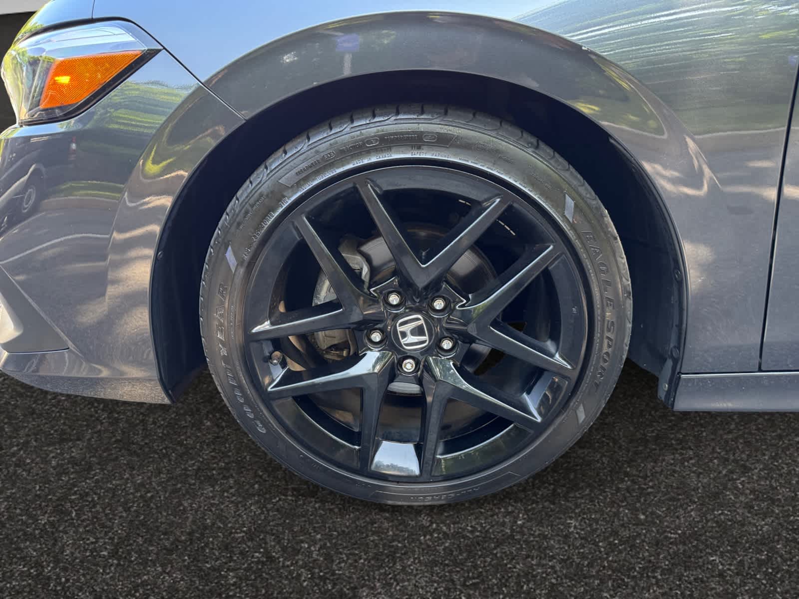 used 2022 Honda Civic car, priced at $21,998