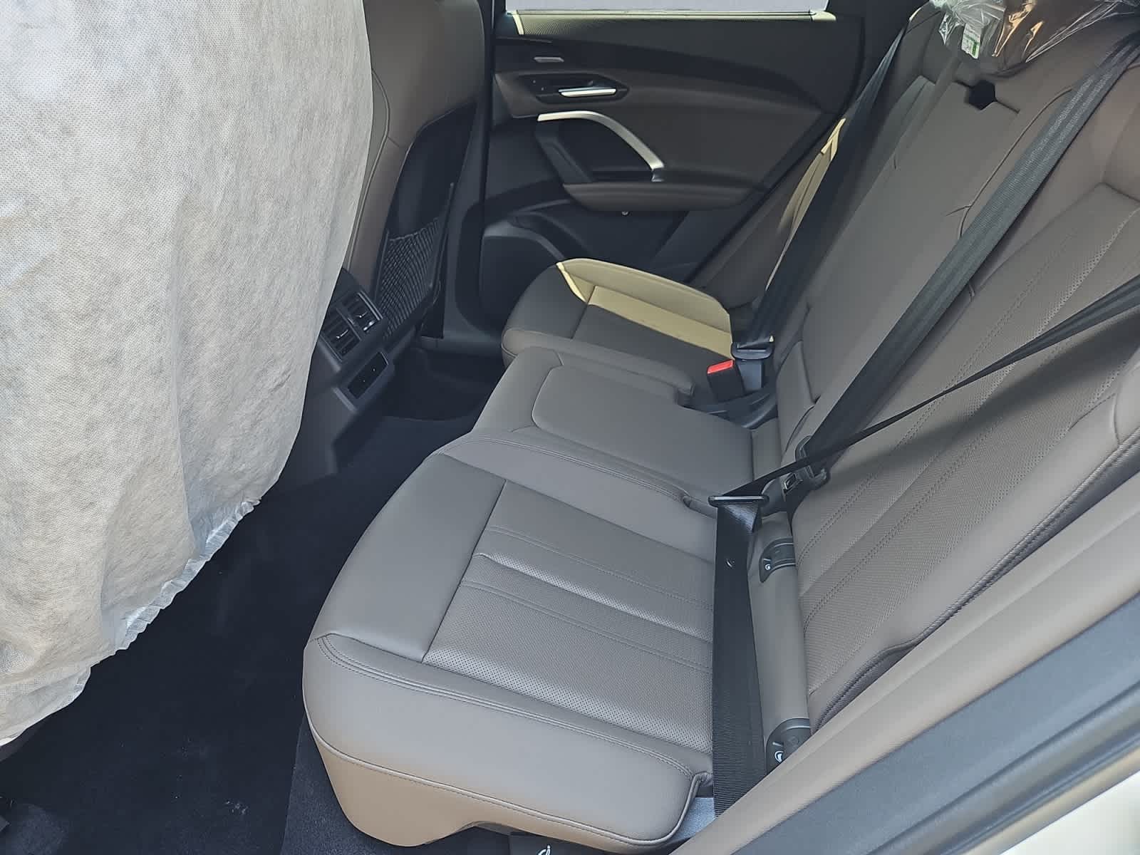 new 2025 Audi All-new Q5 car, priced at $61,430