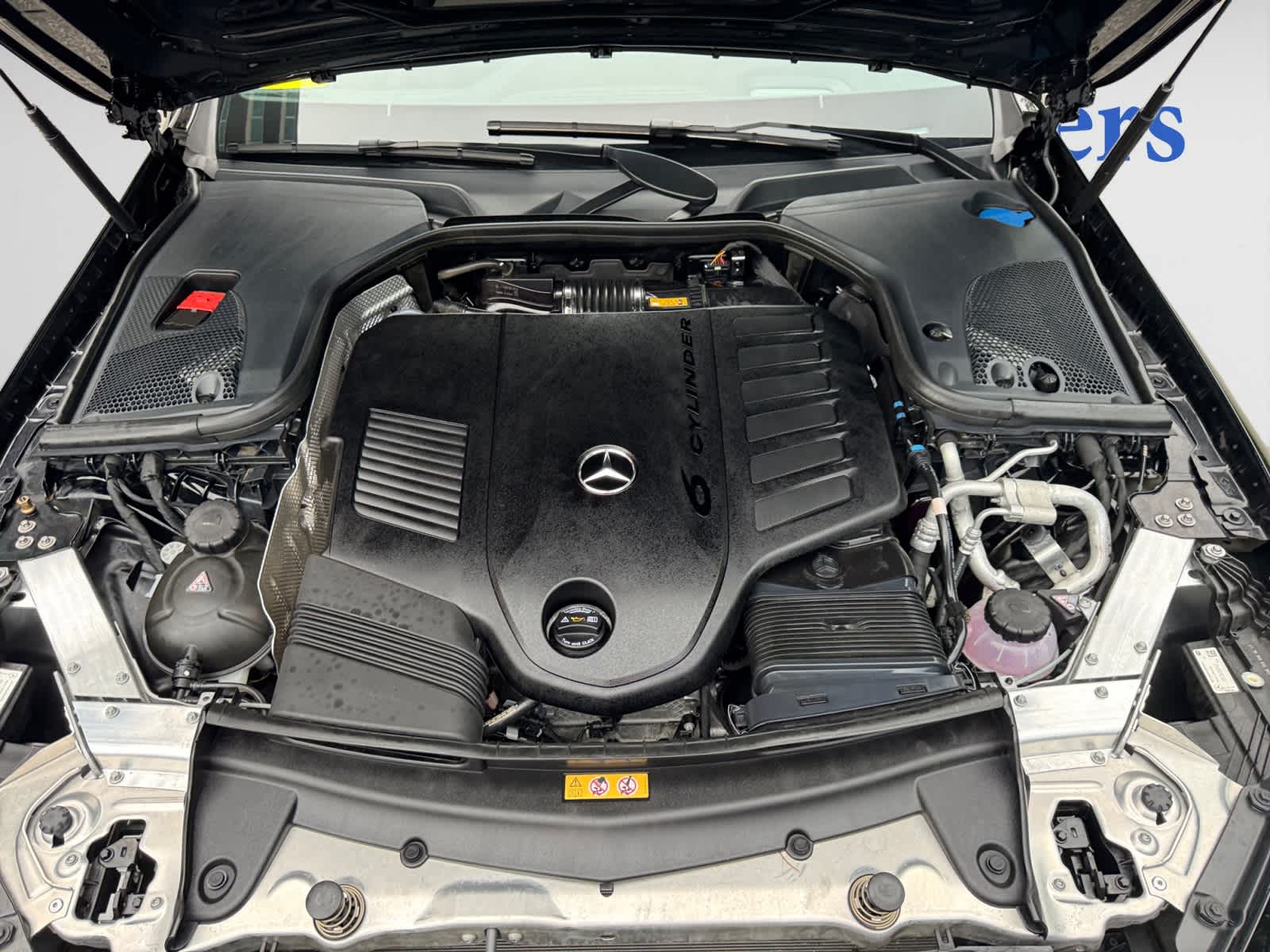 used 2022 Mercedes-Benz CLS car, priced at $51,998