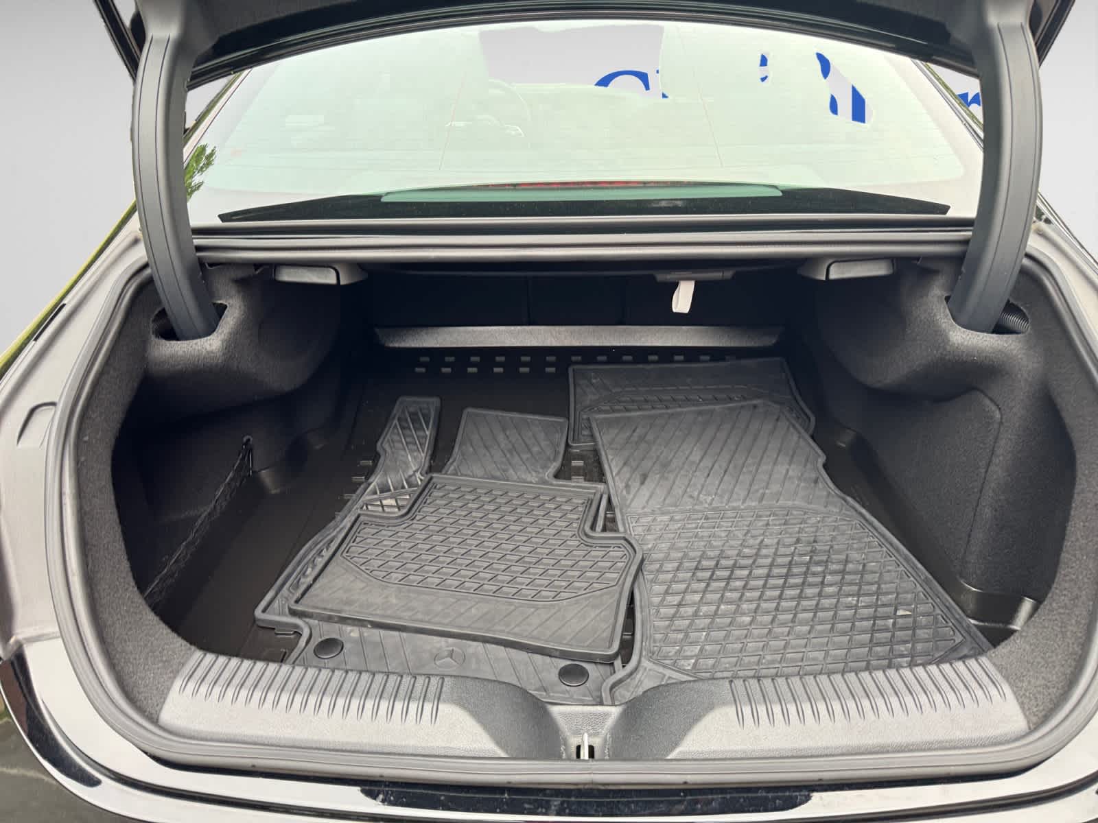 used 2022 Mercedes-Benz CLS car, priced at $51,998