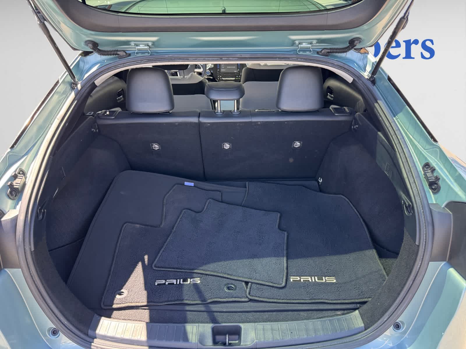 used 2017 Toyota Prius car, priced at $15,798