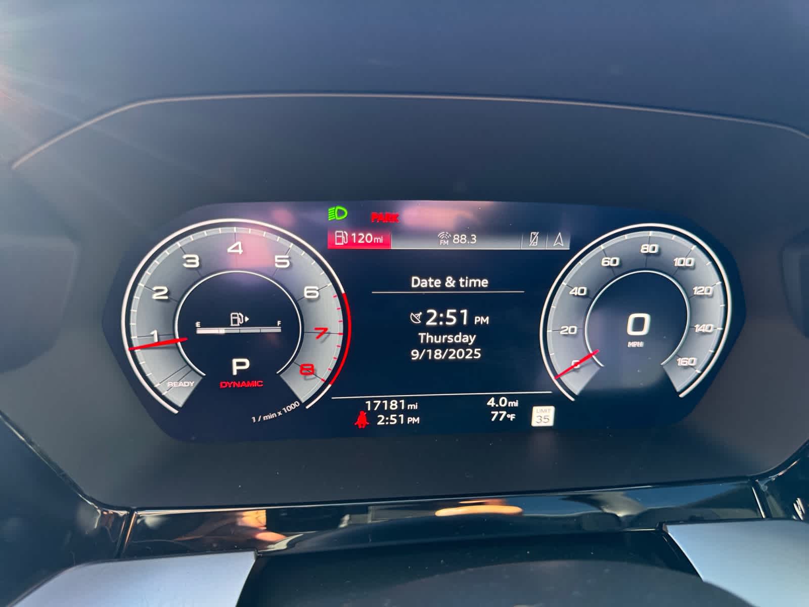 used 2022 Audi A3 car, priced at $28,798