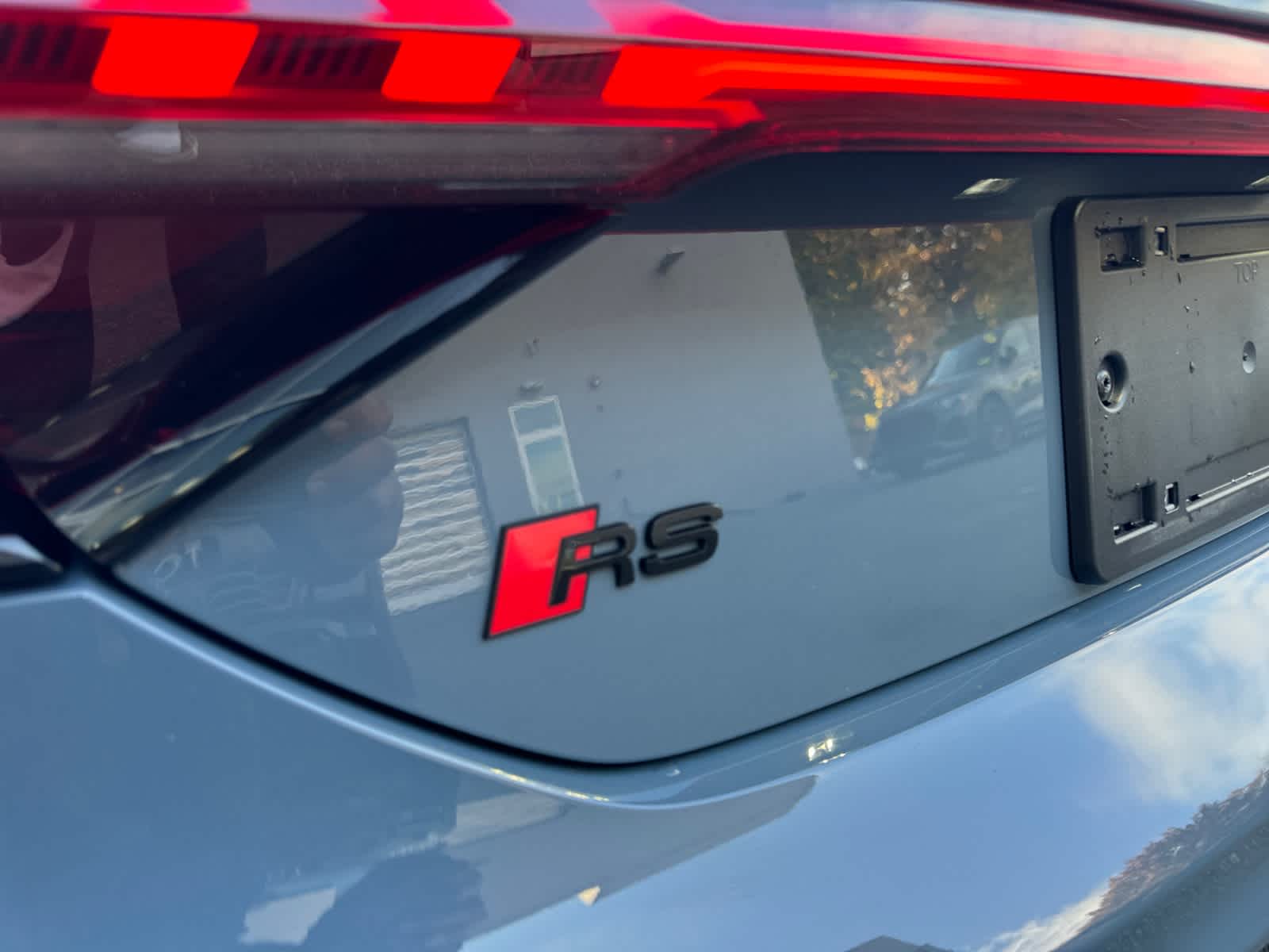 used 2022 Audi RS e-tron GT car, priced at $71,998