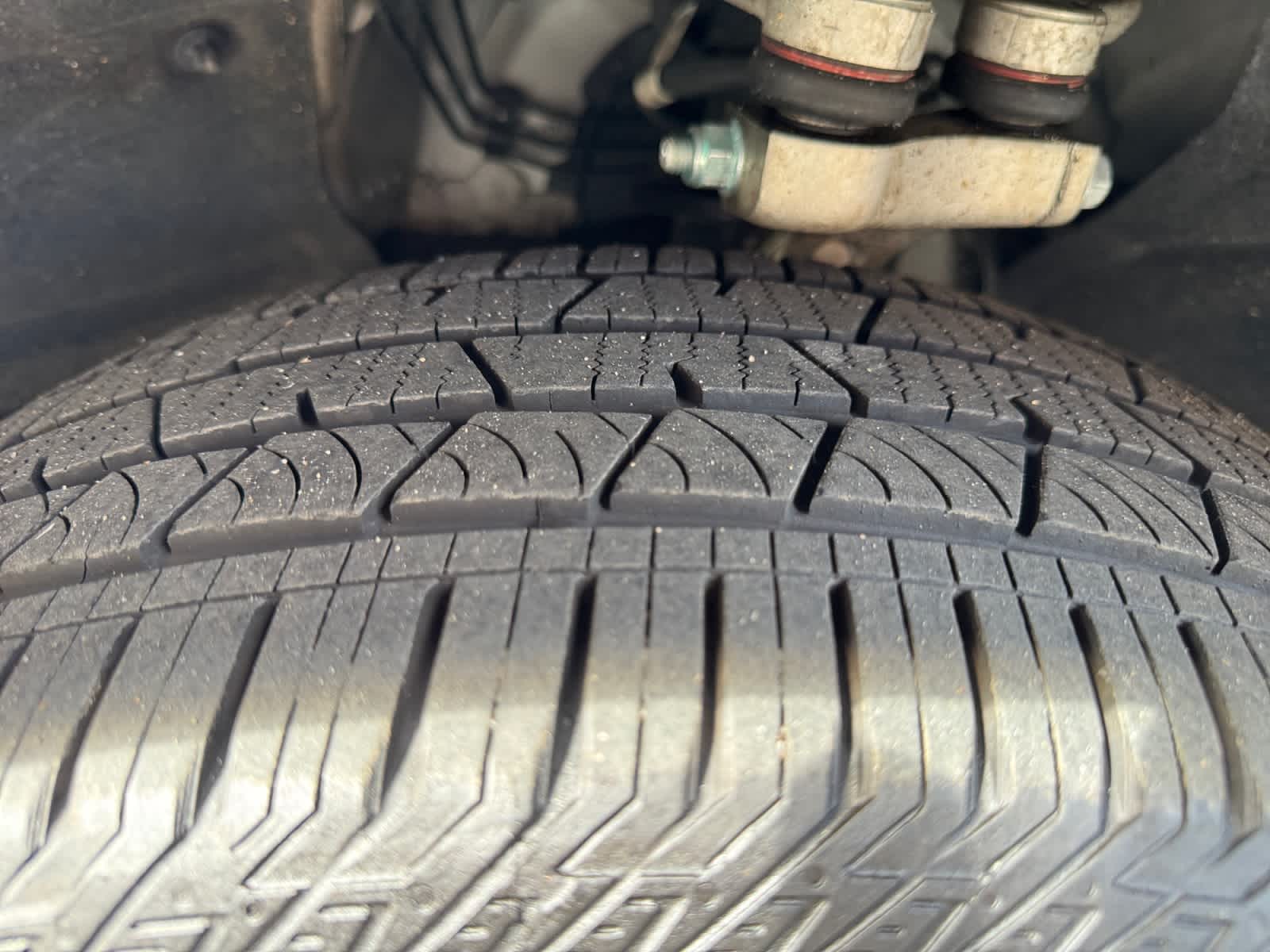 used 2023 Audi Q5 car, priced at $32,798