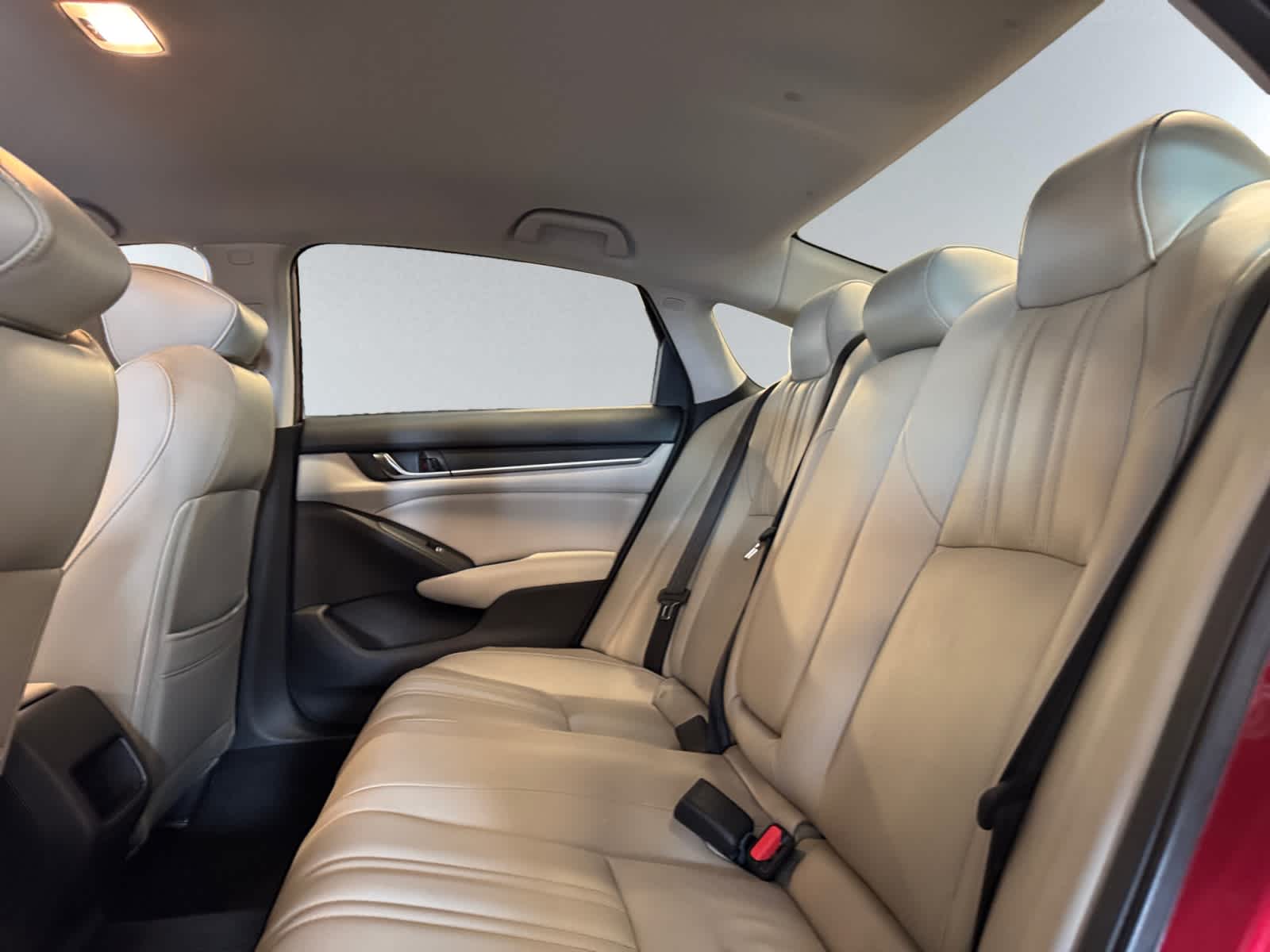 used 2019 Honda Accord car, priced at $19,598