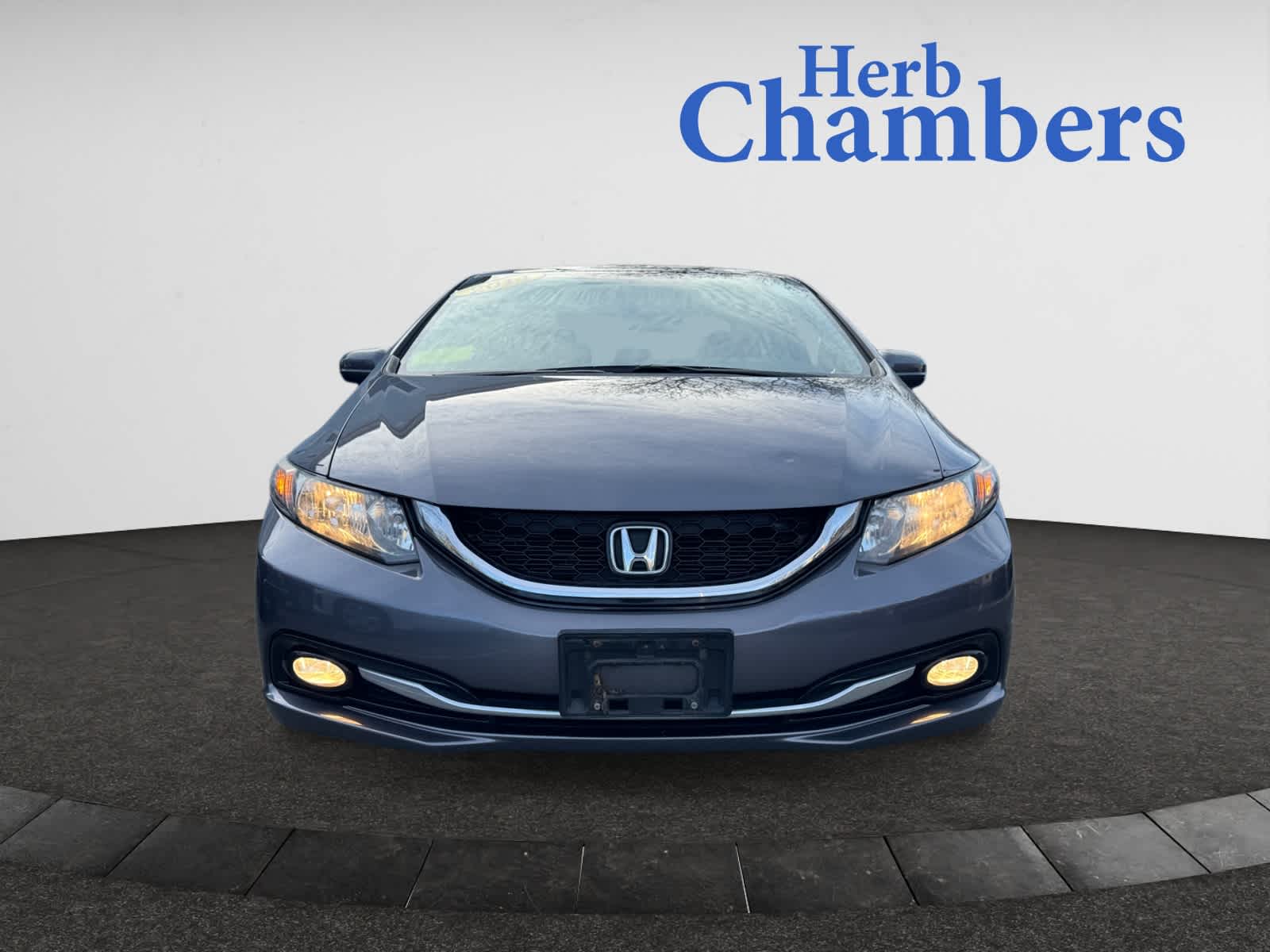 used 2014 Honda Civic car, priced at $16,598