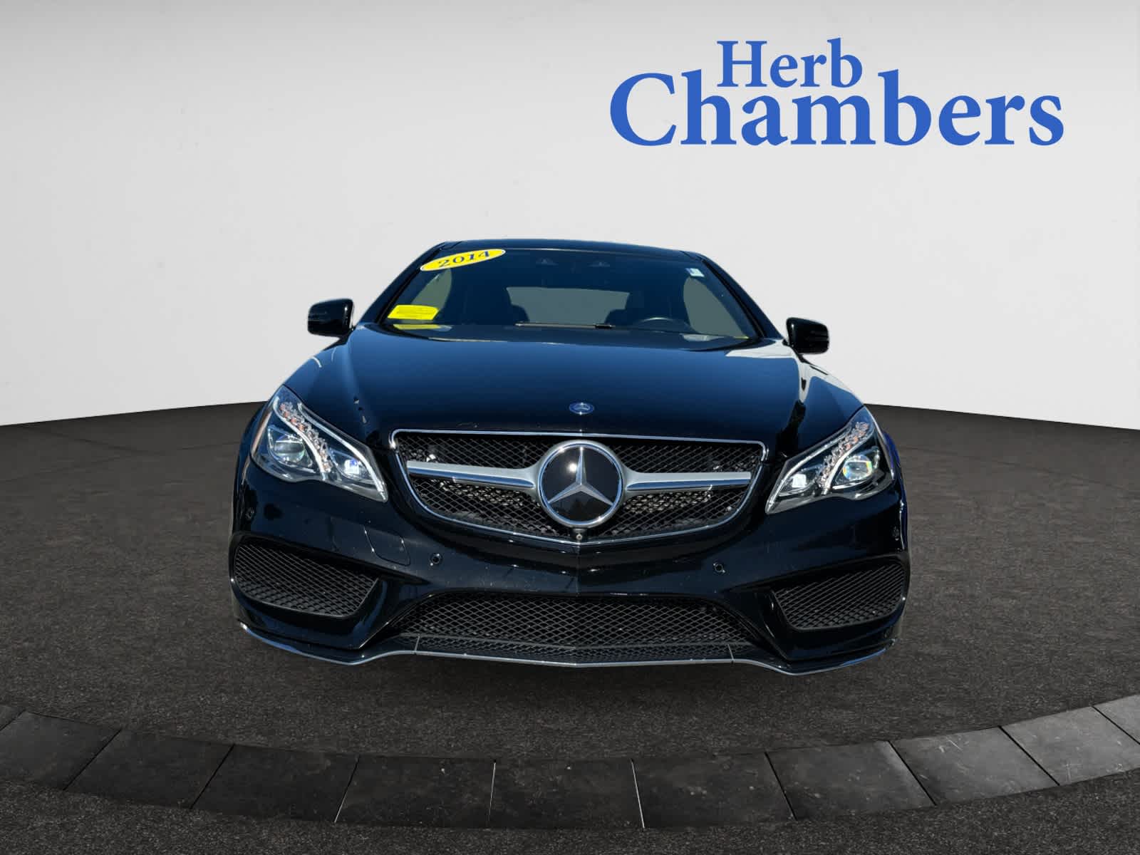 used 2014 Mercedes-Benz E-Class car, priced at $20,598