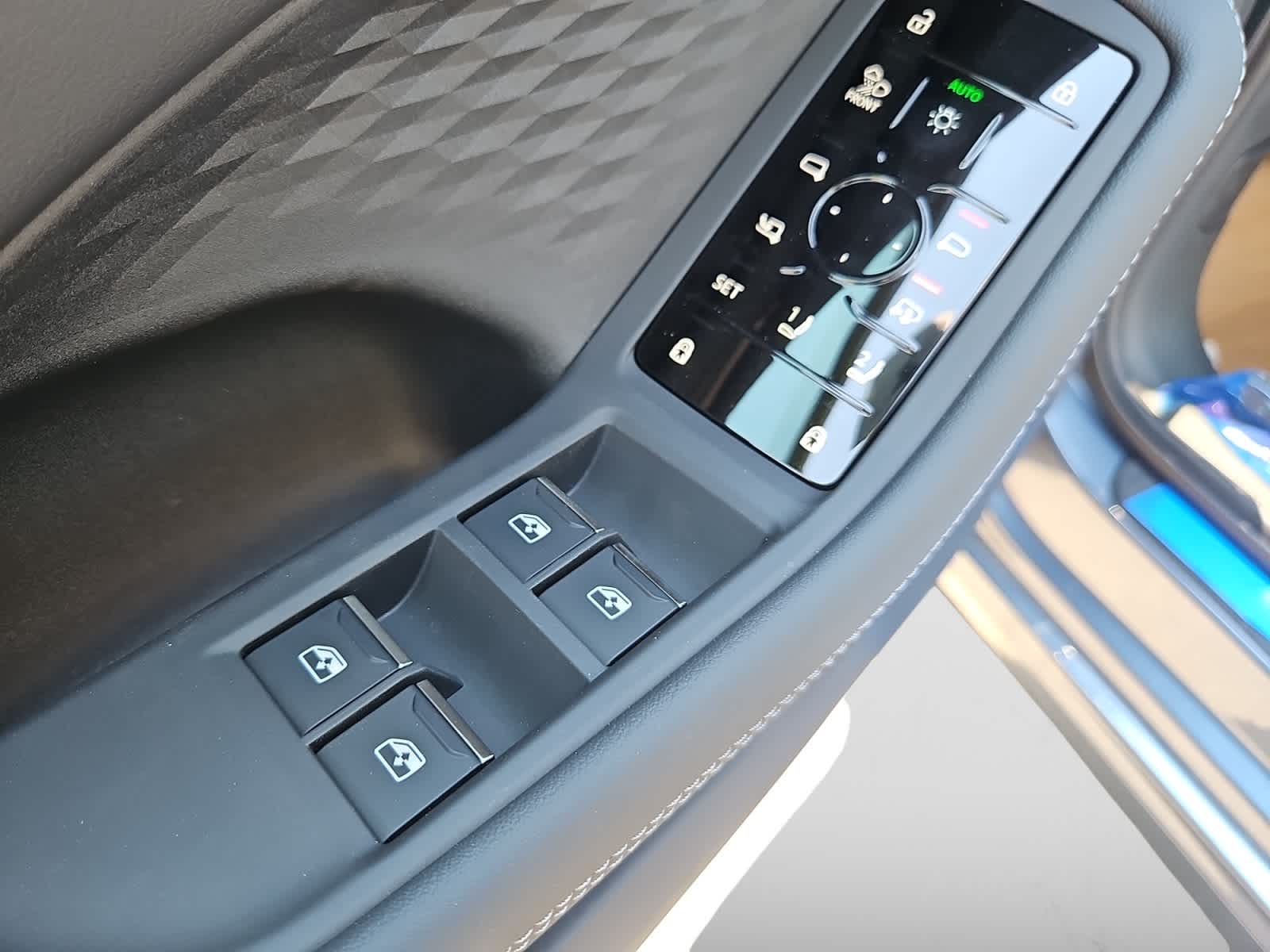 new 2025 Audi All-new A5 car, priced at $55,700