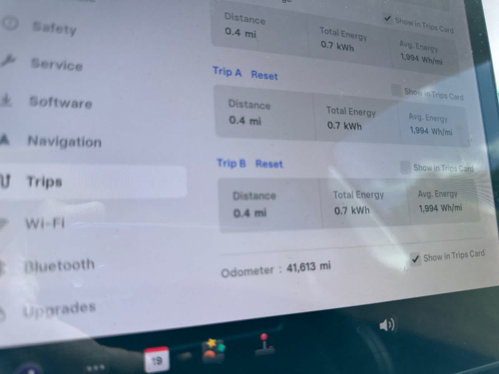 used 2021 Tesla Model Y car, priced at $27,998