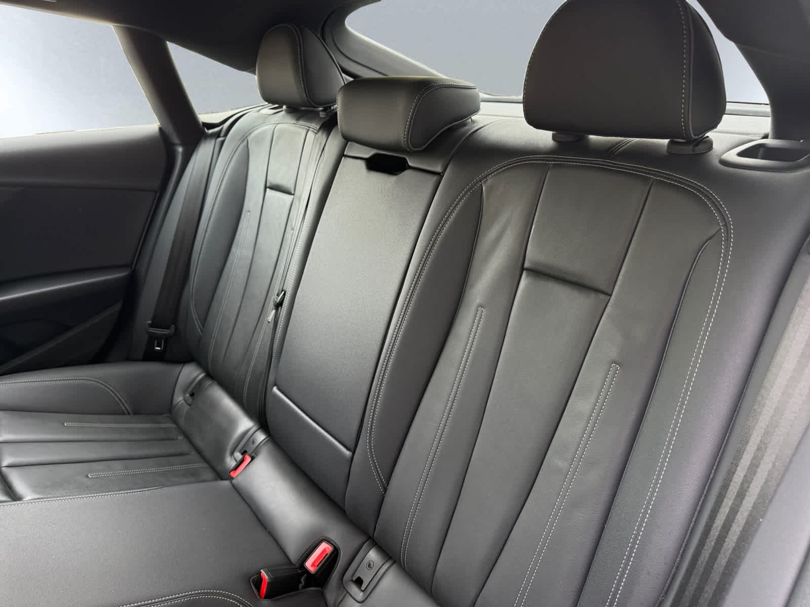 used 2024 Audi A5 Sportback car, priced at $37,998