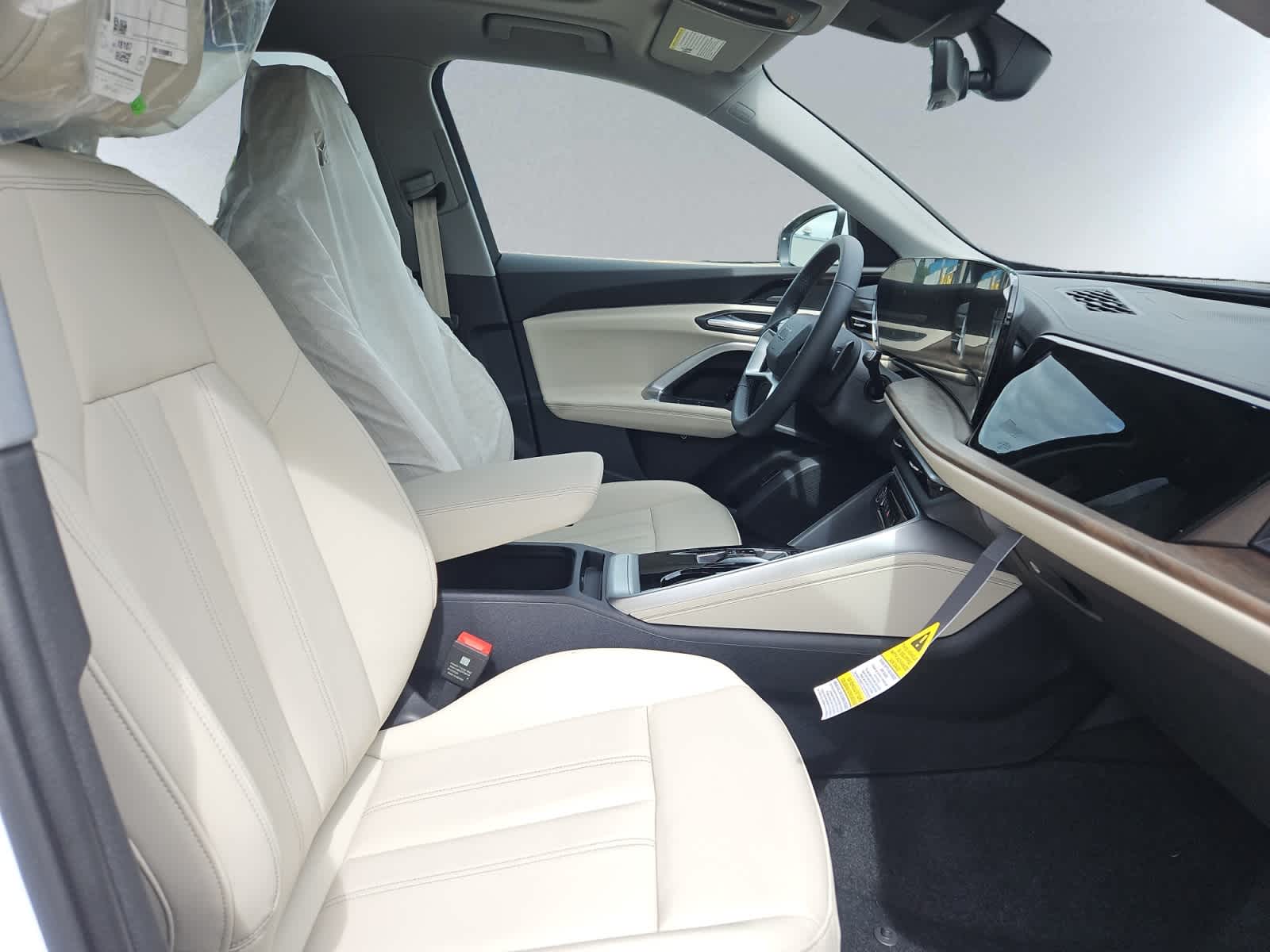 new 2025 Audi All-new Q5 car, priced at $57,775