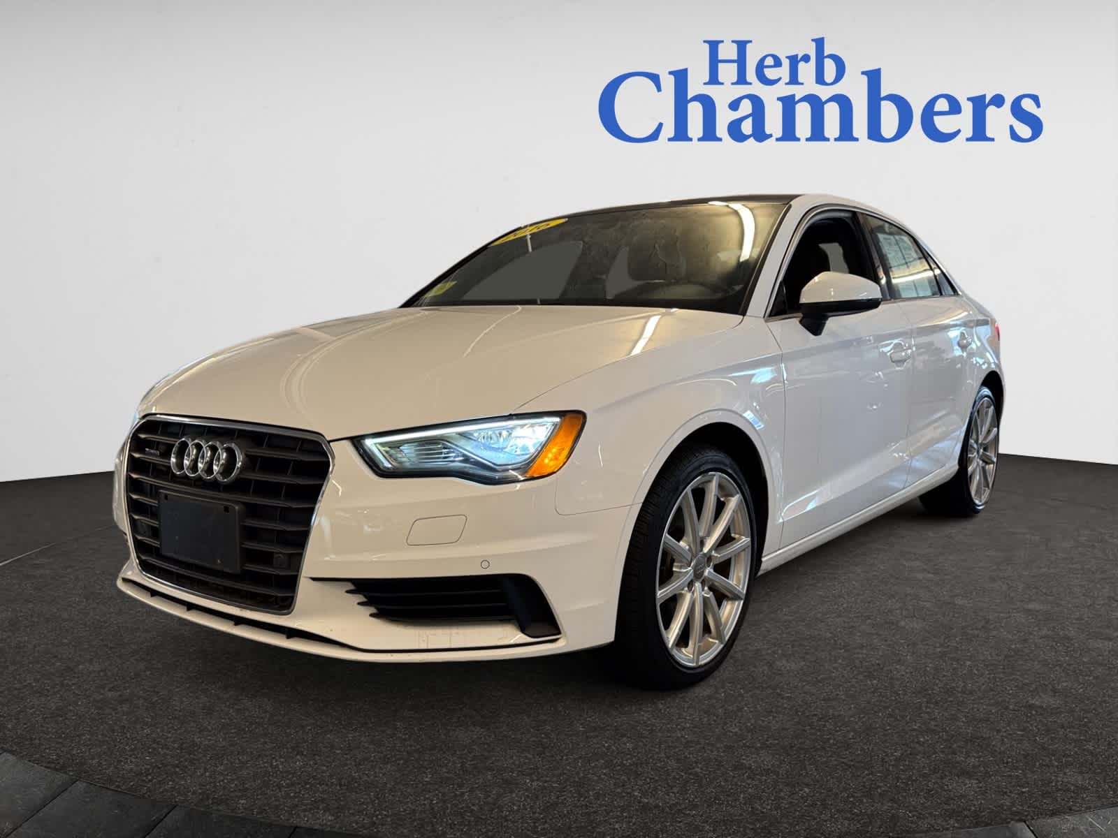 used 2016 Audi A3 car, priced at $19,998