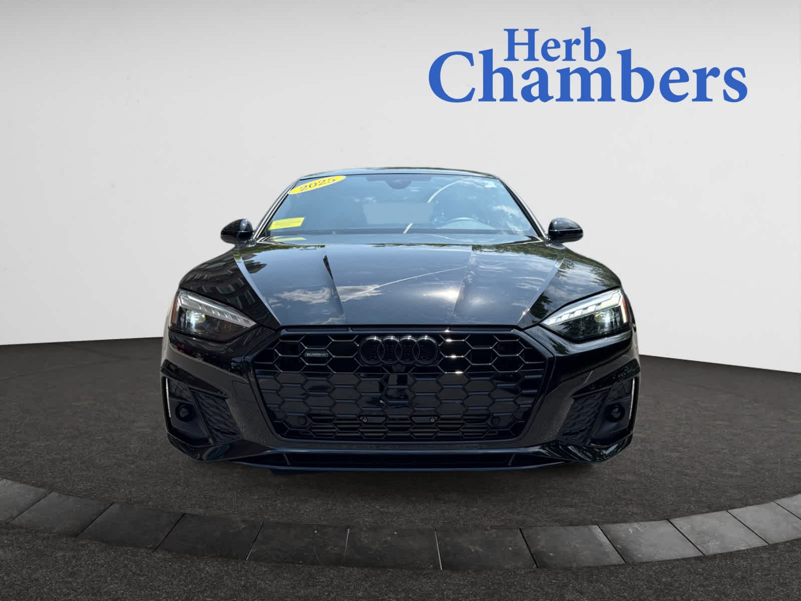 used 2025 Audi A5 Sportback car, priced at $50,998