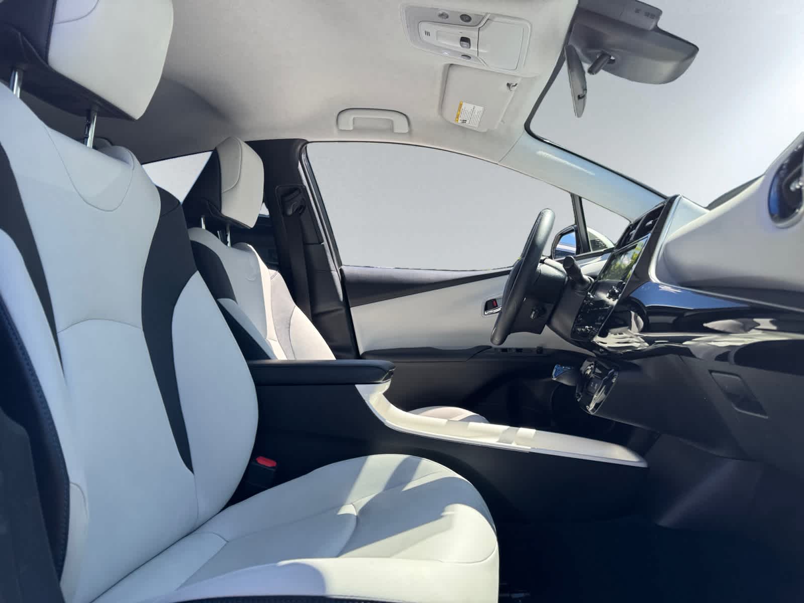 used 2017 Toyota Prius car, priced at $15,798