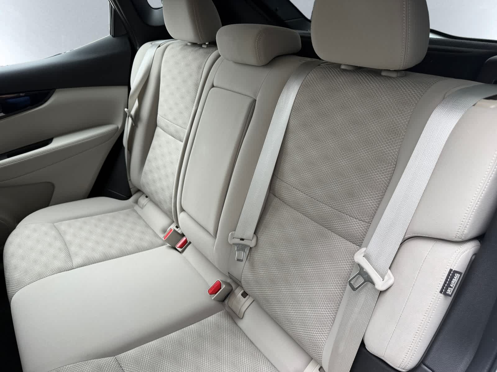 used 2020 Nissan Rogue Sport car, priced at $20,488