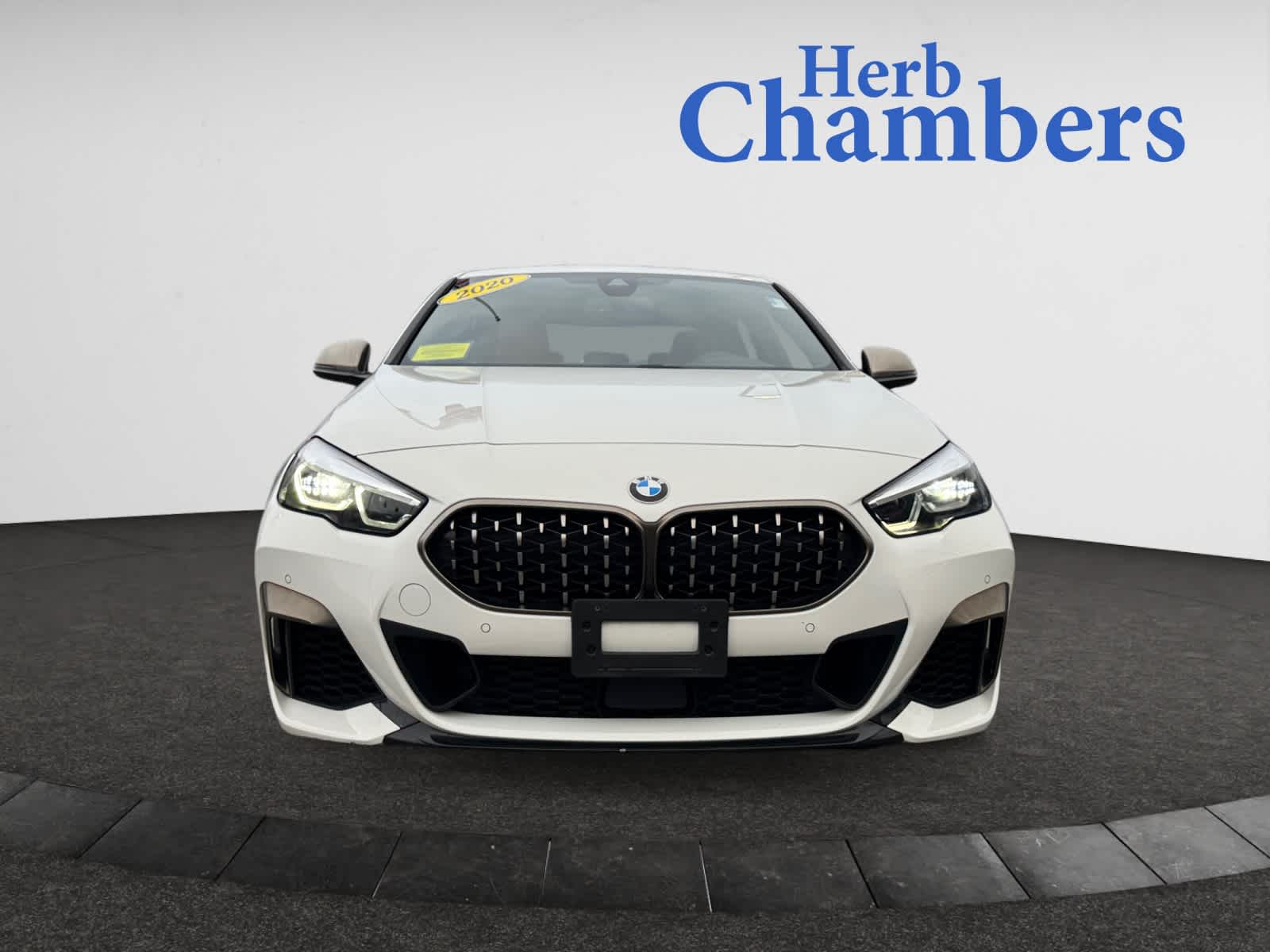 used 2020 BMW 2-Series car, priced at $25,798