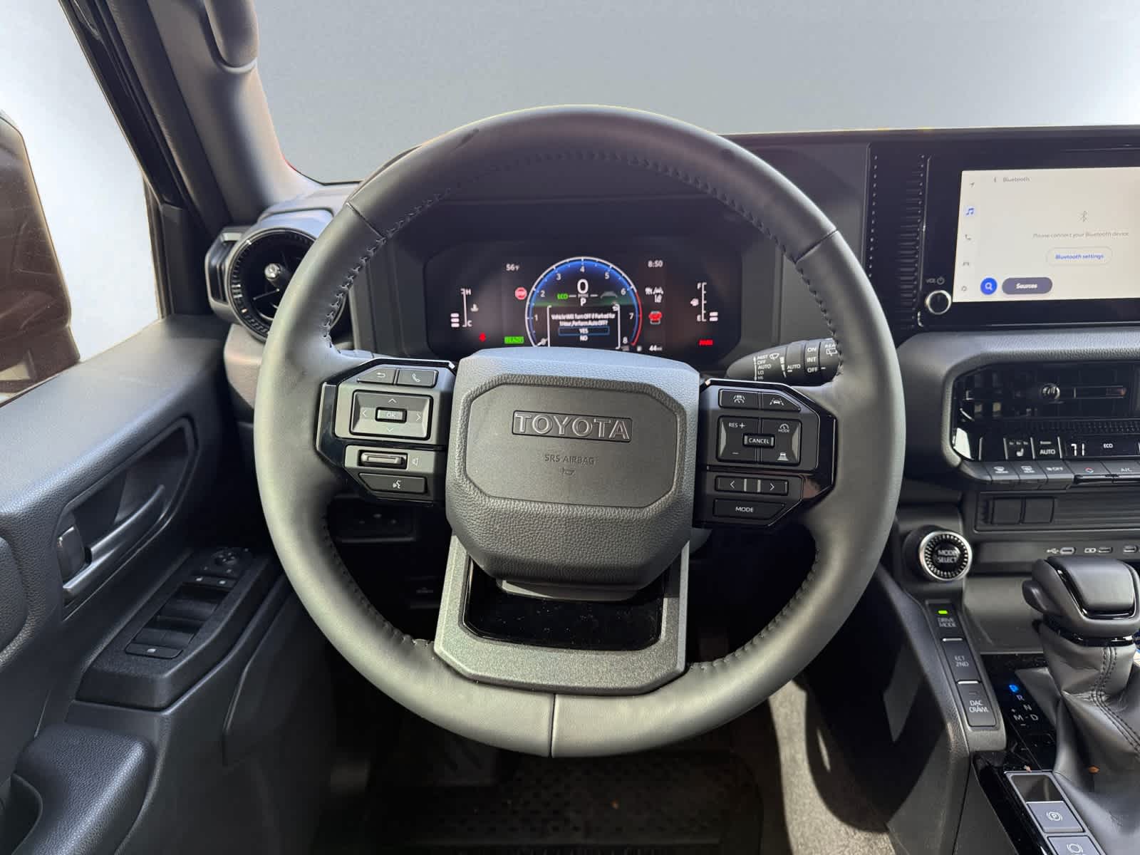 used 2025 Toyota Land Cruiser car, priced at $56,888