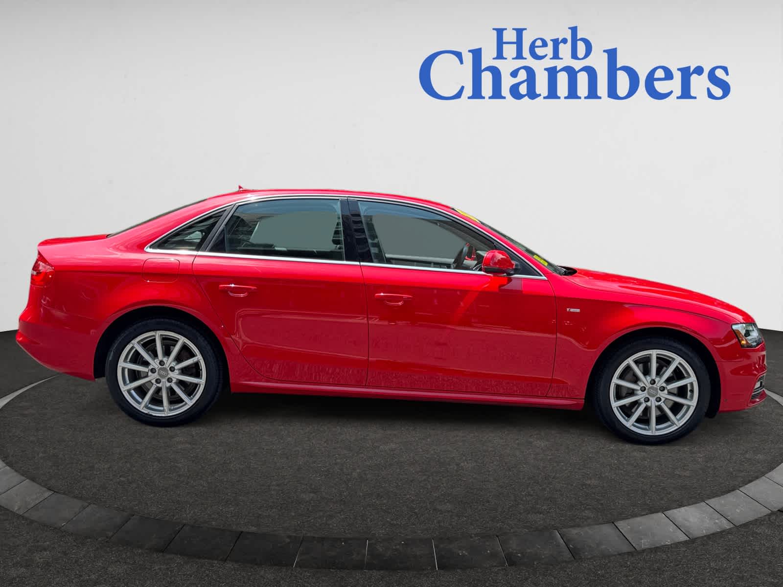 used 2015 Audi A4 car, priced at $15,598