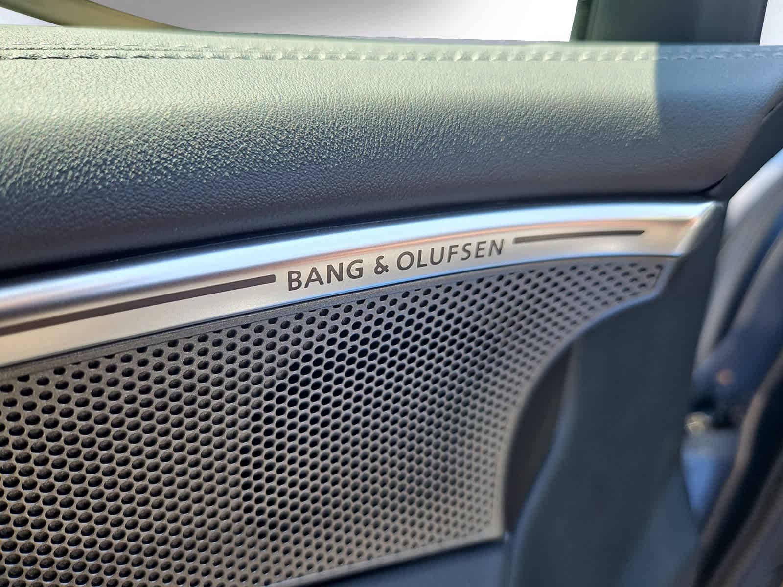 new 2025 Audi All-new A5 car, priced at $55,700