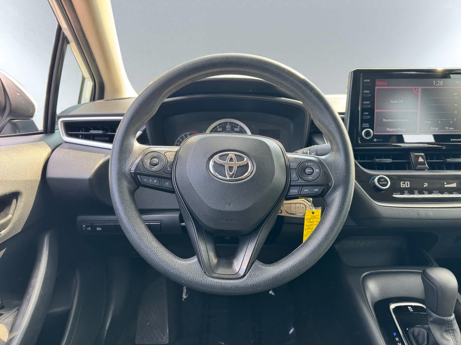 used 2022 Toyota Corolla car, priced at $19,998