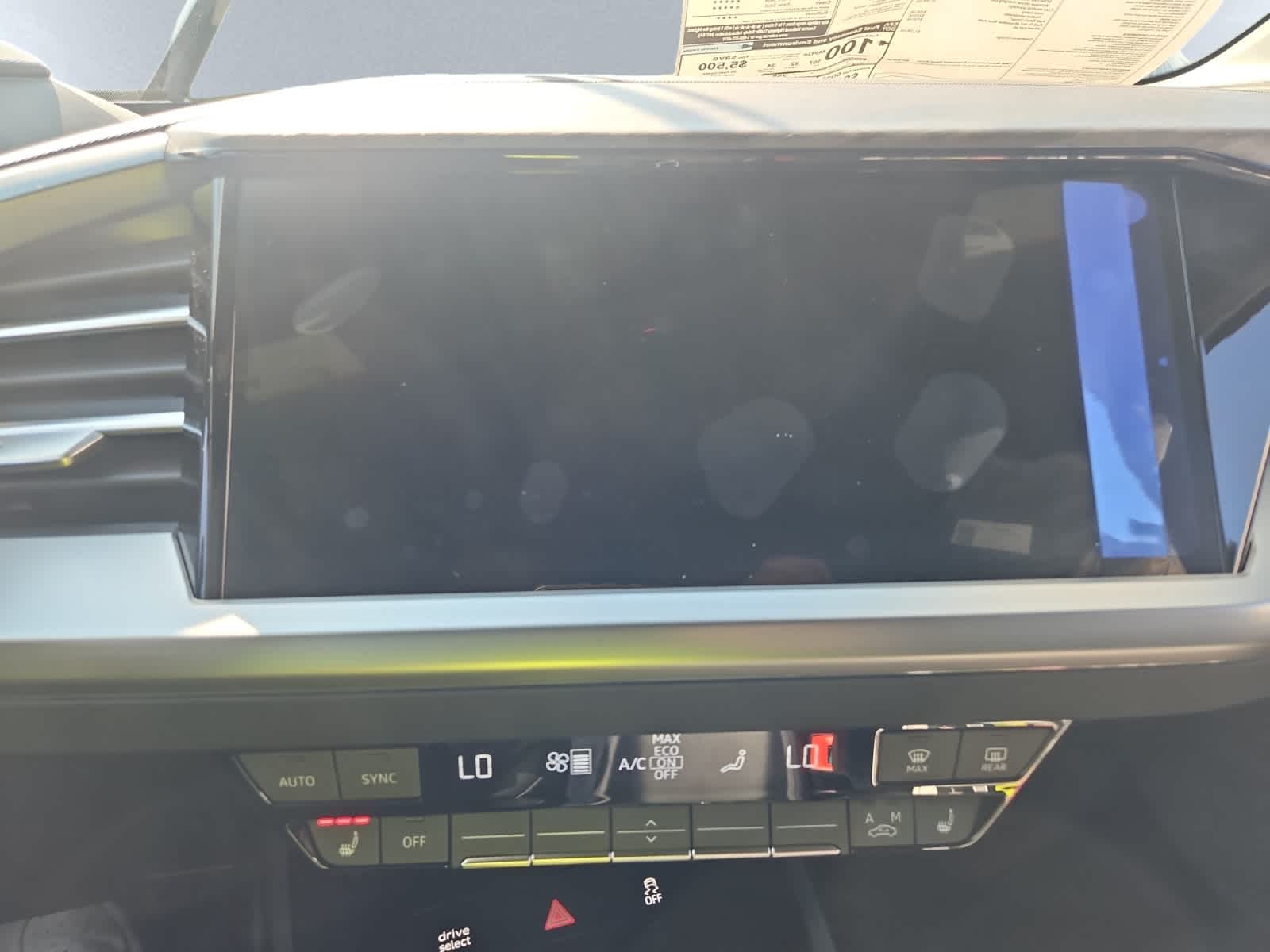 new 2025 Audi Q4 e-tron car, priced at $61,945