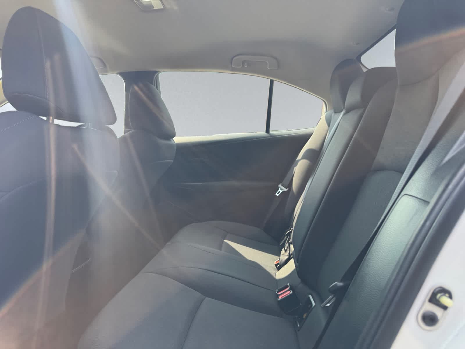 used 2022 Toyota Corolla car, priced at $19,998