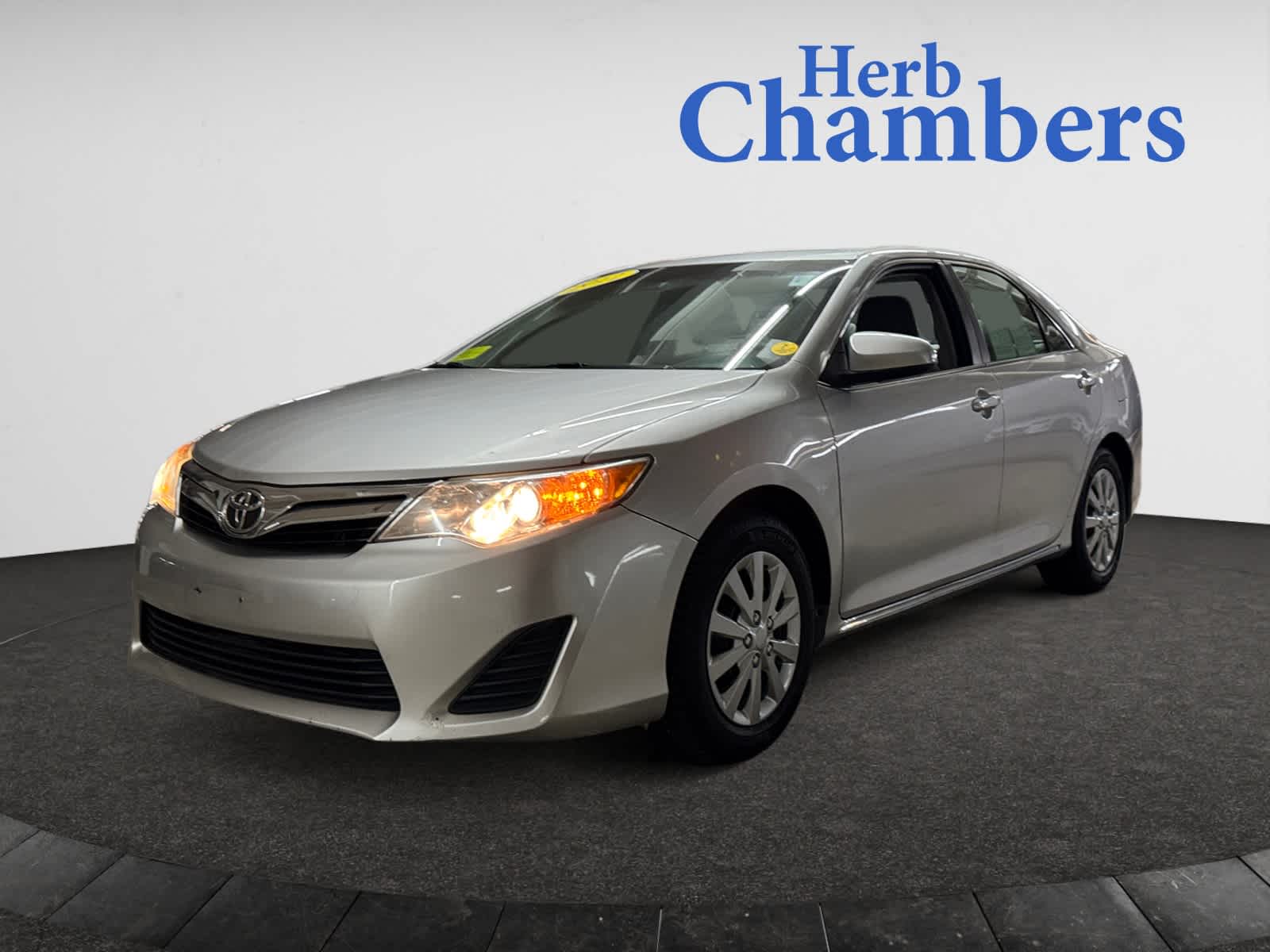 used 2012 Toyota Camry car, priced at $10,998