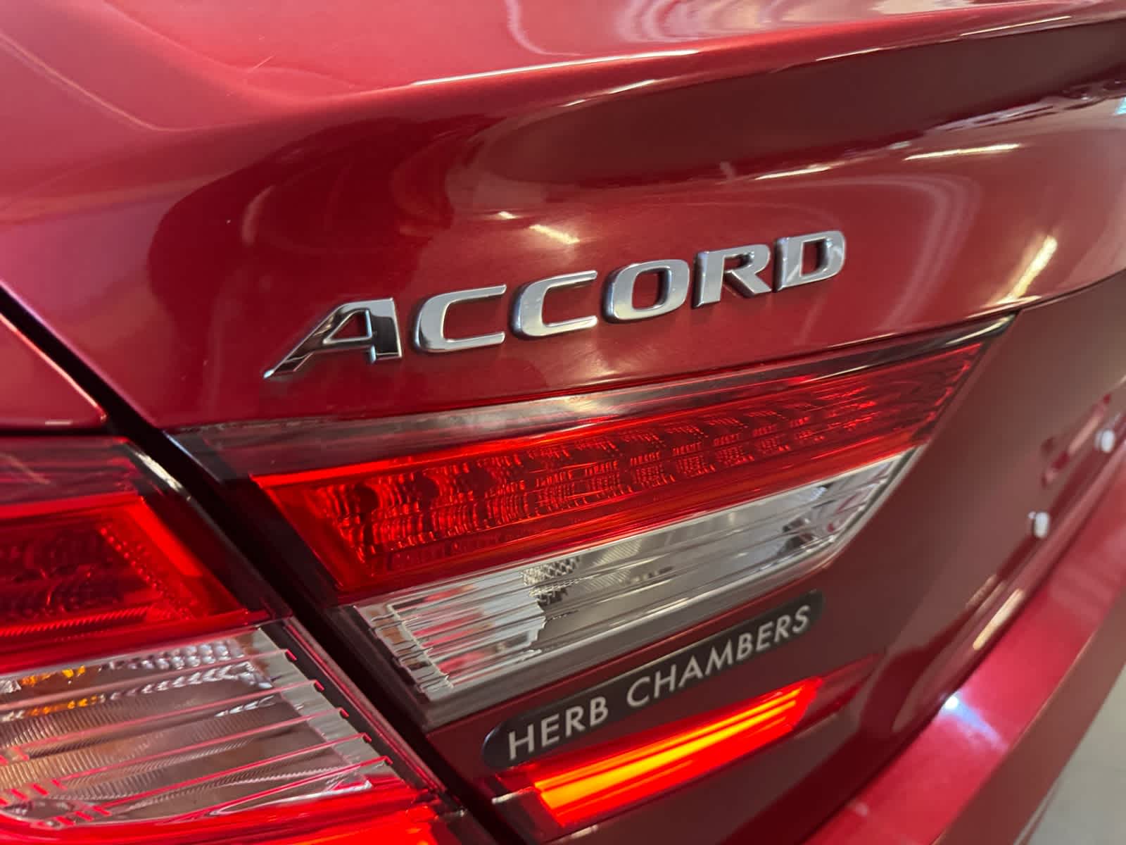used 2019 Honda Accord car, priced at $19,598