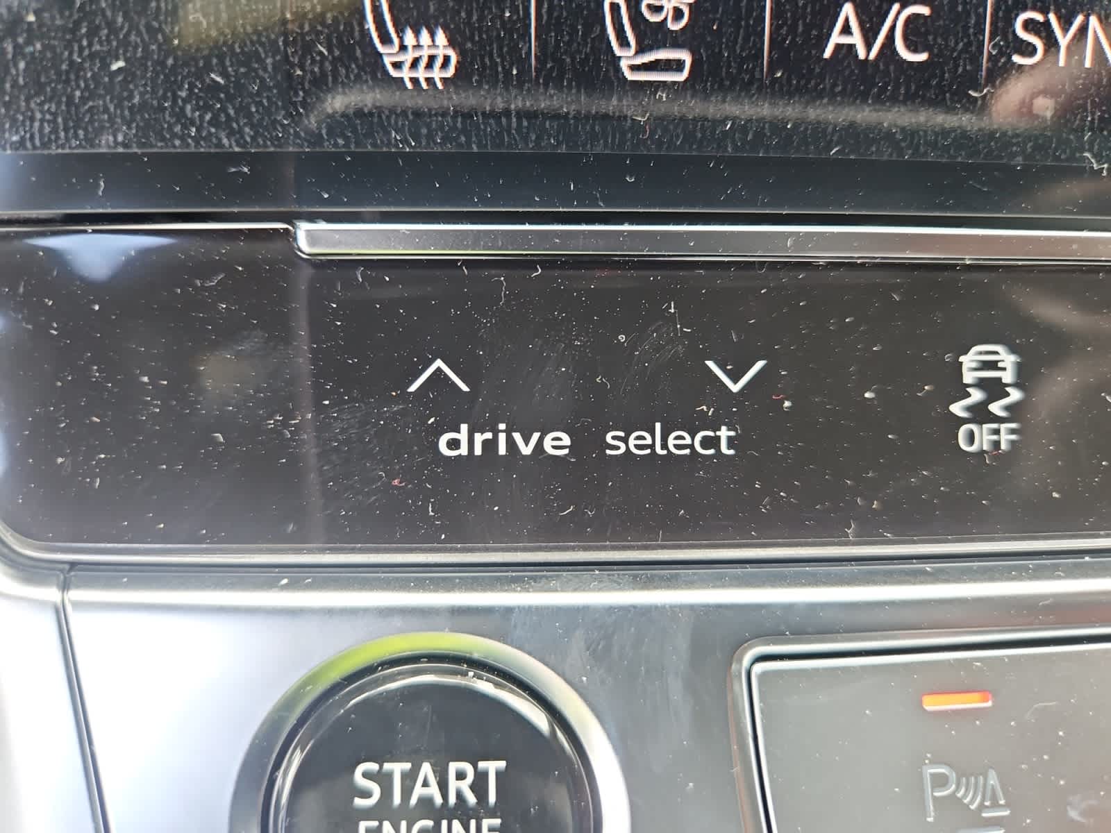 new 2025 Audi A6 car, priced at $72,195