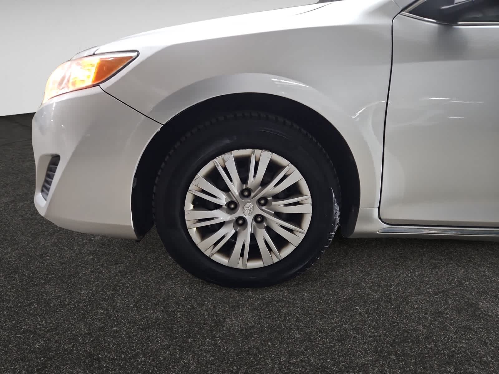 used 2012 Toyota Camry car, priced at $11,498