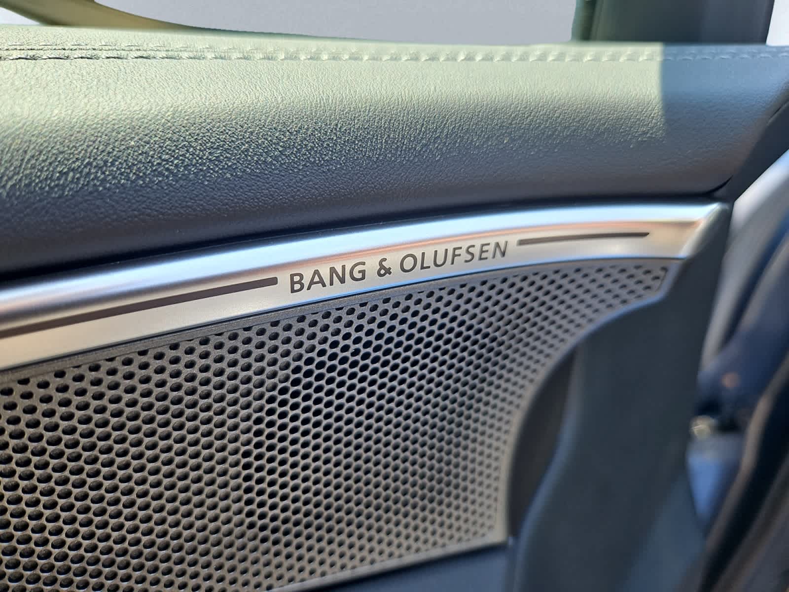 new 2025 Audi All-new A5 car, priced at $55,700