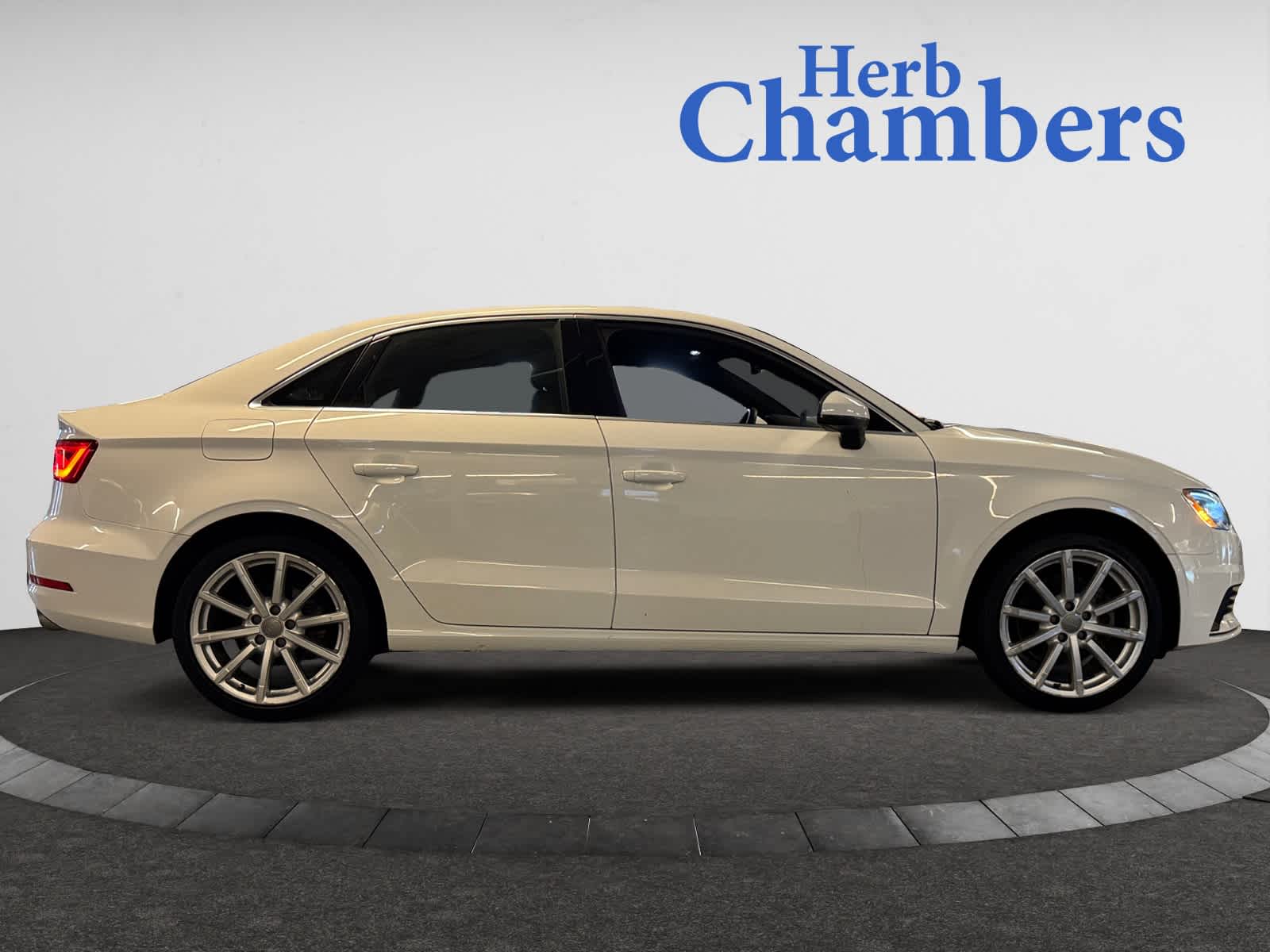 used 2016 Audi A3 car, priced at $19,998