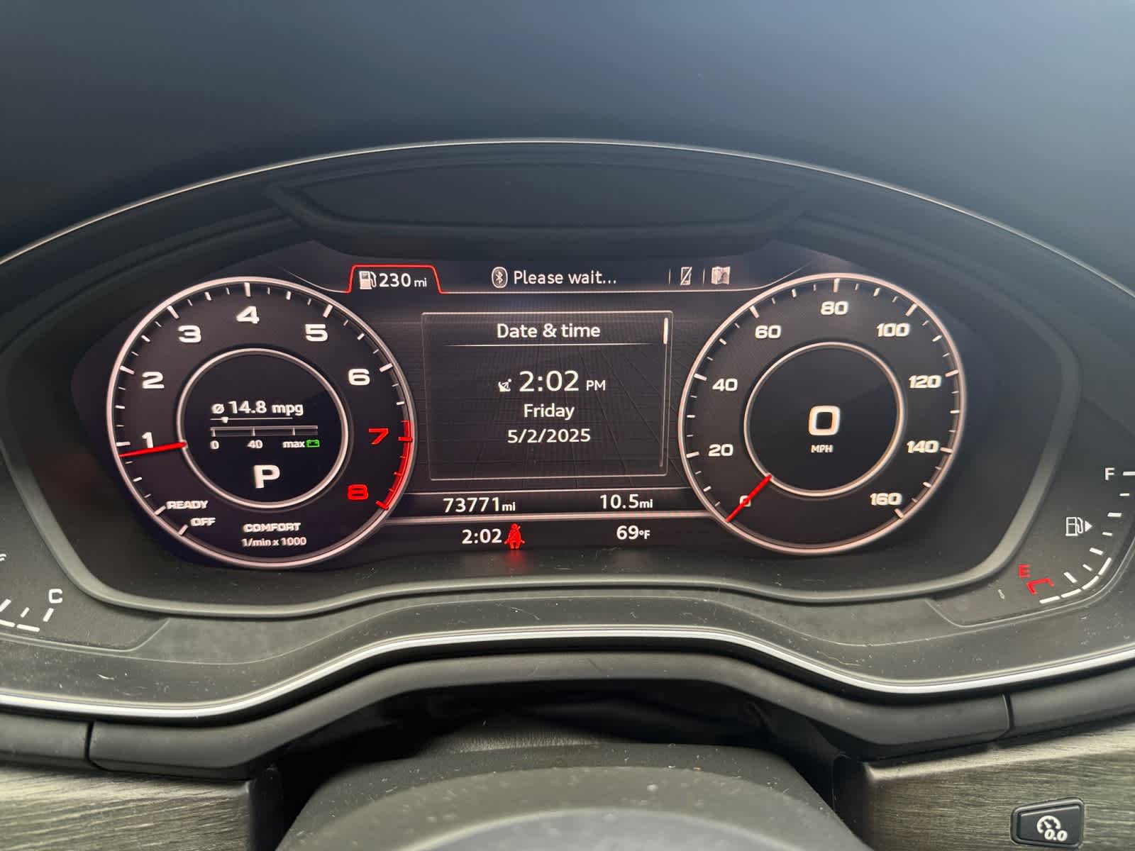 used 2019 Audi A5 Sportback car, priced at $21,898