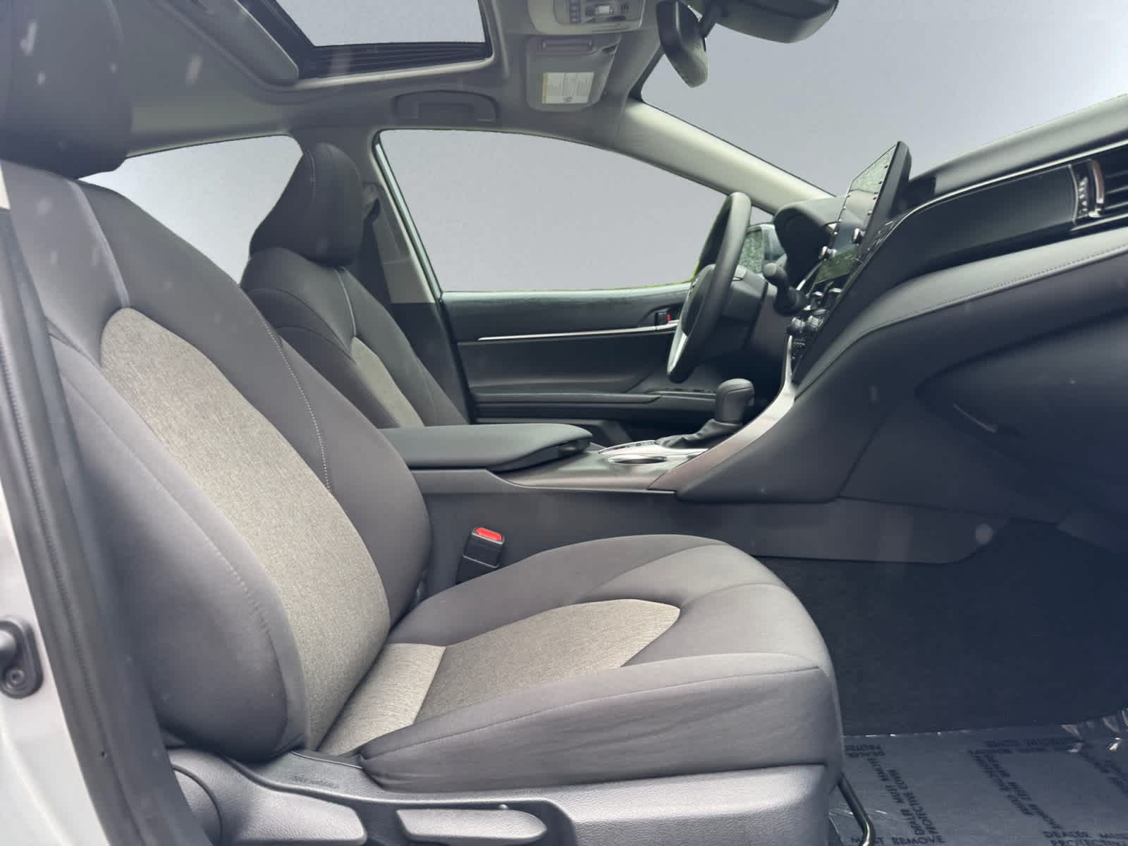 used 2024 Toyota Camry car, priced at $28,998