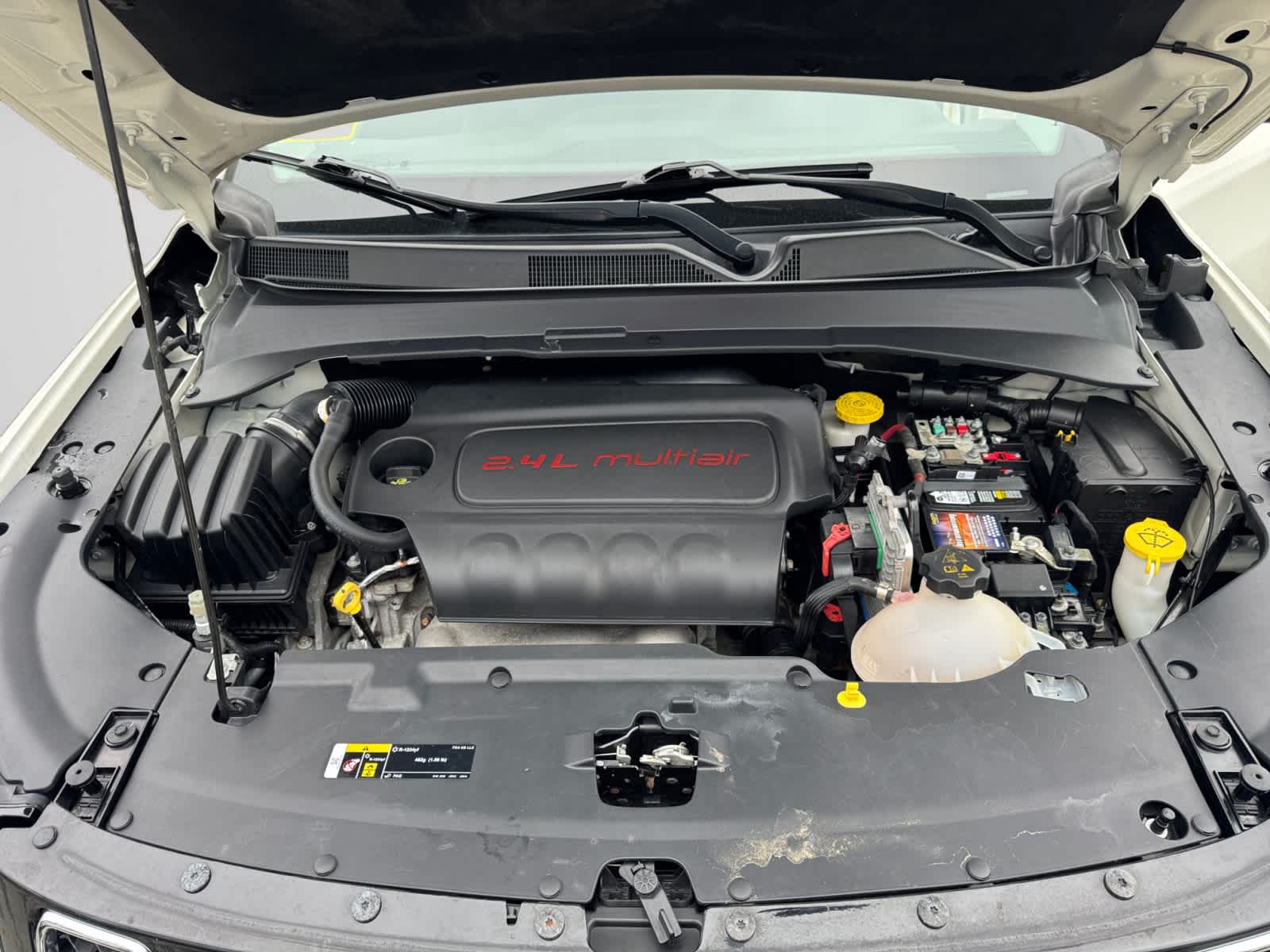 used 2019 Jeep Compass car, priced at $18,998
