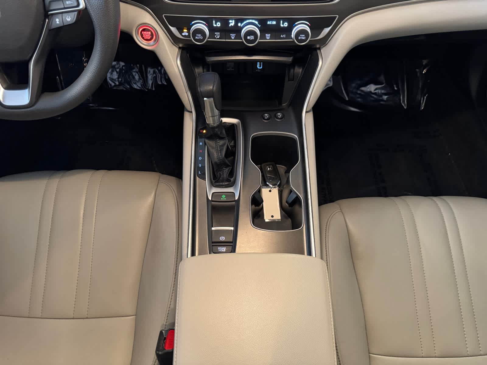 used 2019 Honda Accord car, priced at $19,598