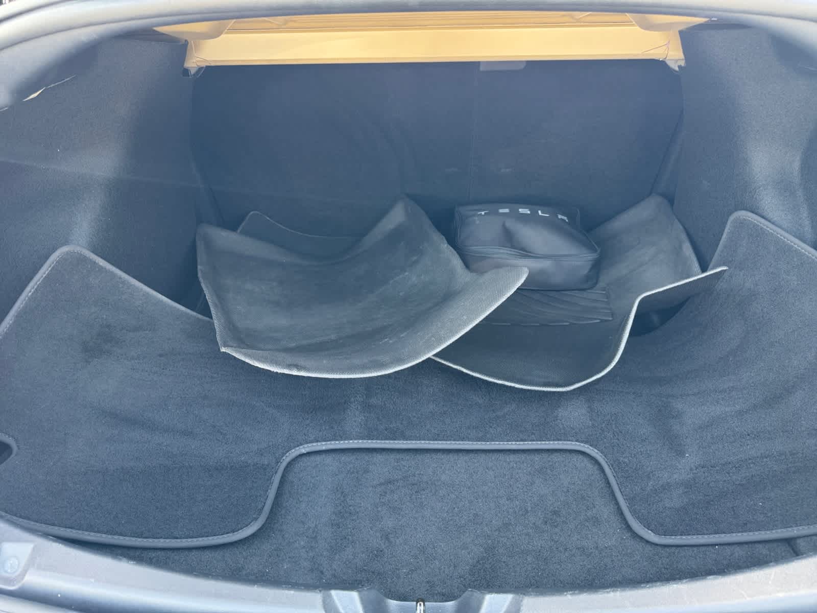 used 2022 Tesla Model 3 car, priced at $25,998