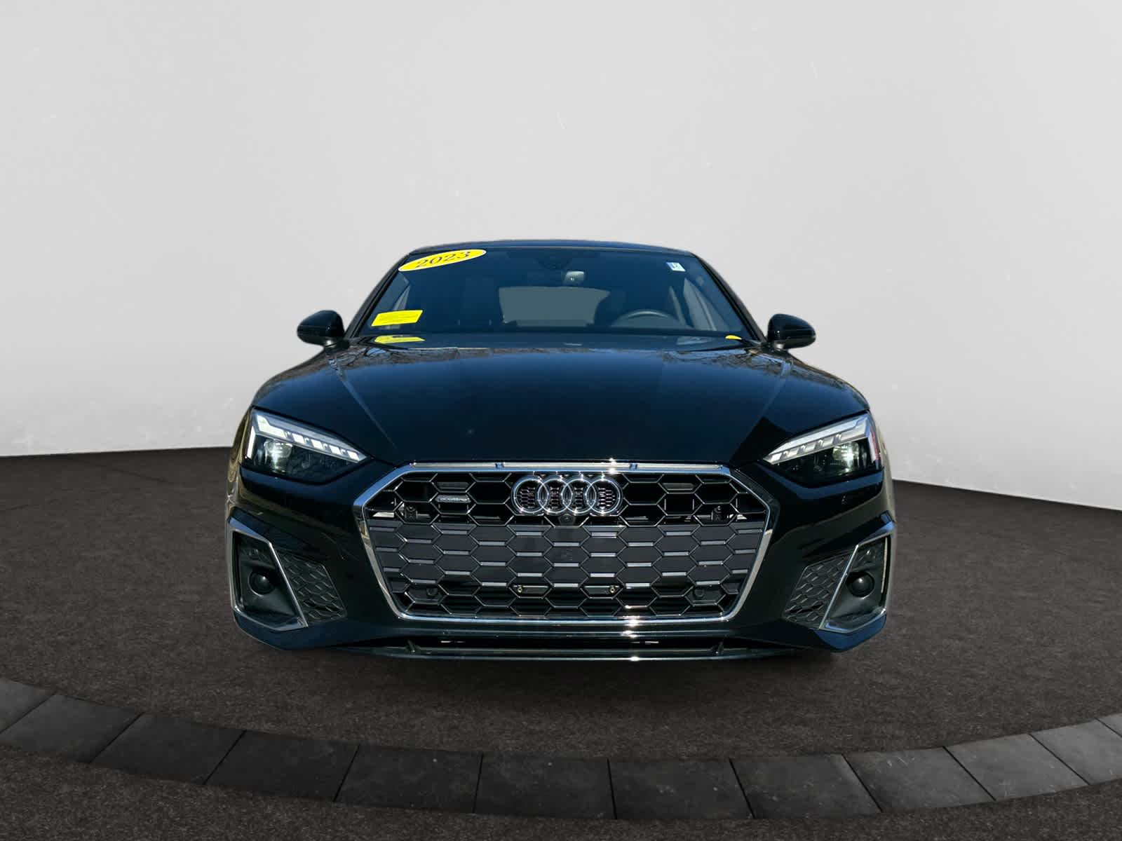 used 2023 Audi A5 Sportback car, priced at $42,998