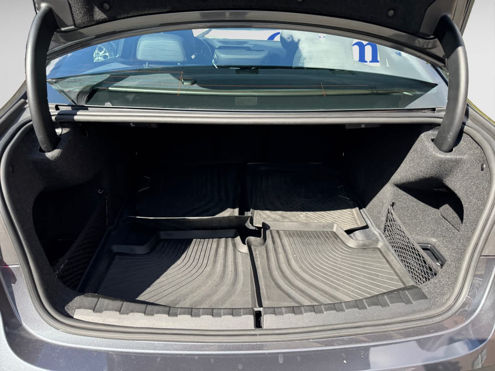 used 2021 BMW 3-Series car, priced at $26,798