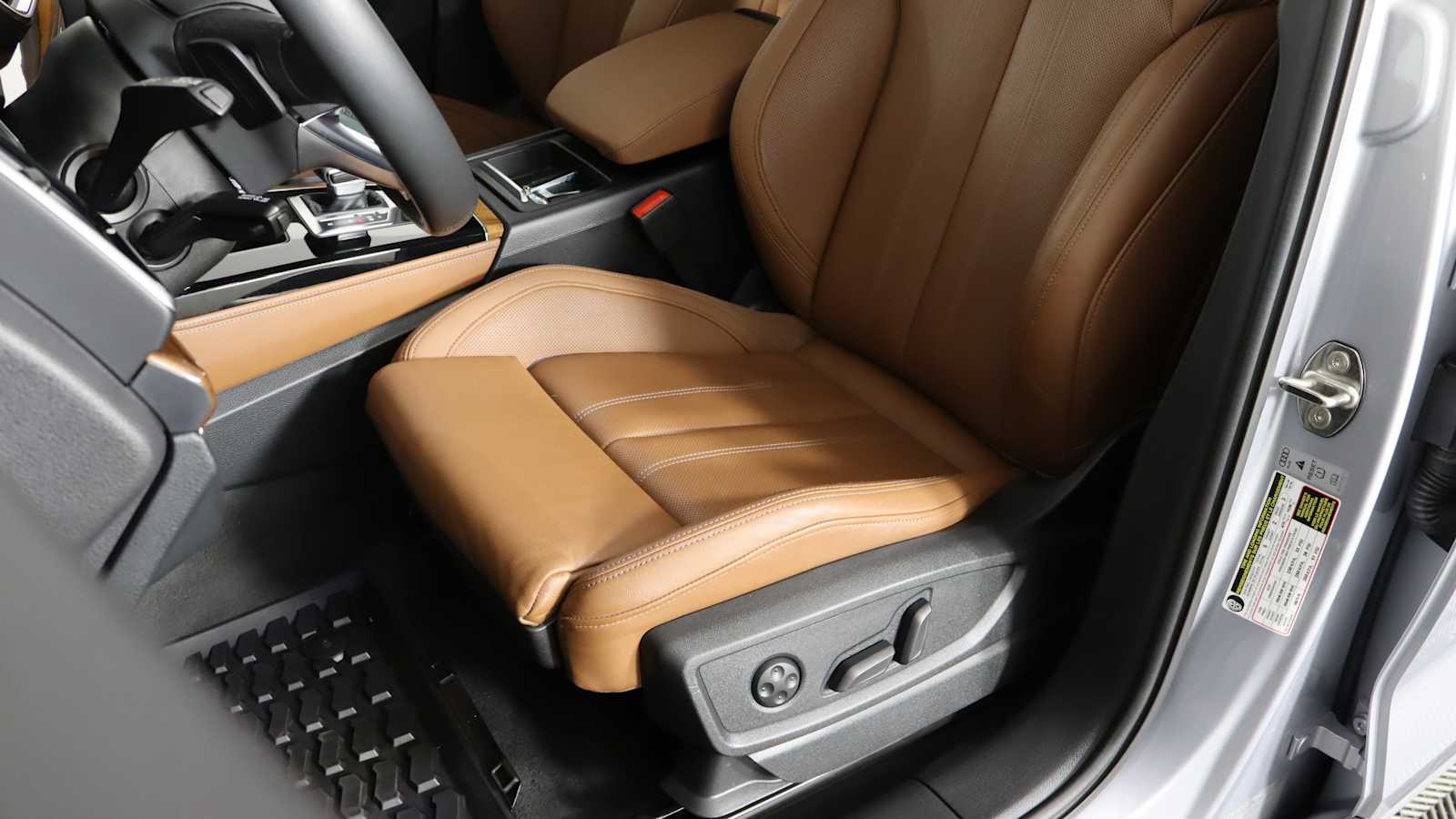 used 2022 Audi Q5 car, priced at $36,598