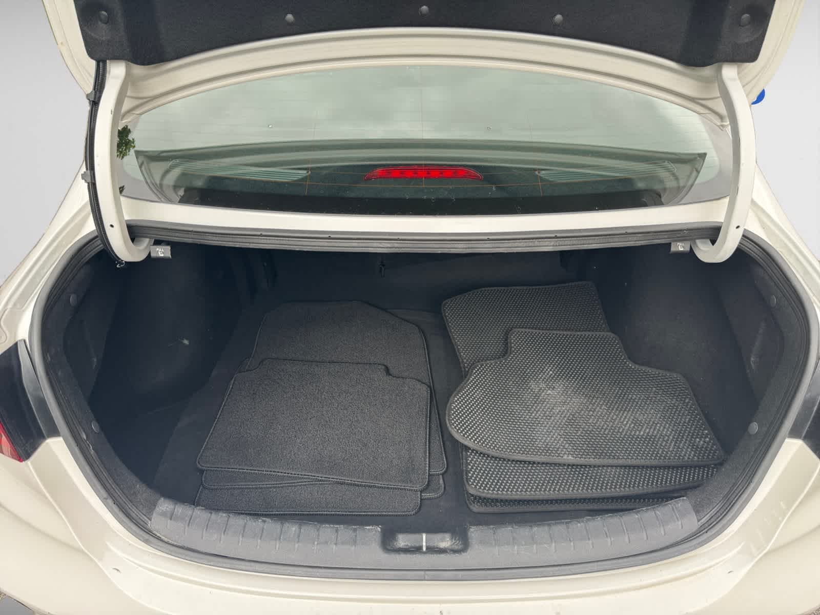 used 2023 Kia Forte car, priced at $19,998