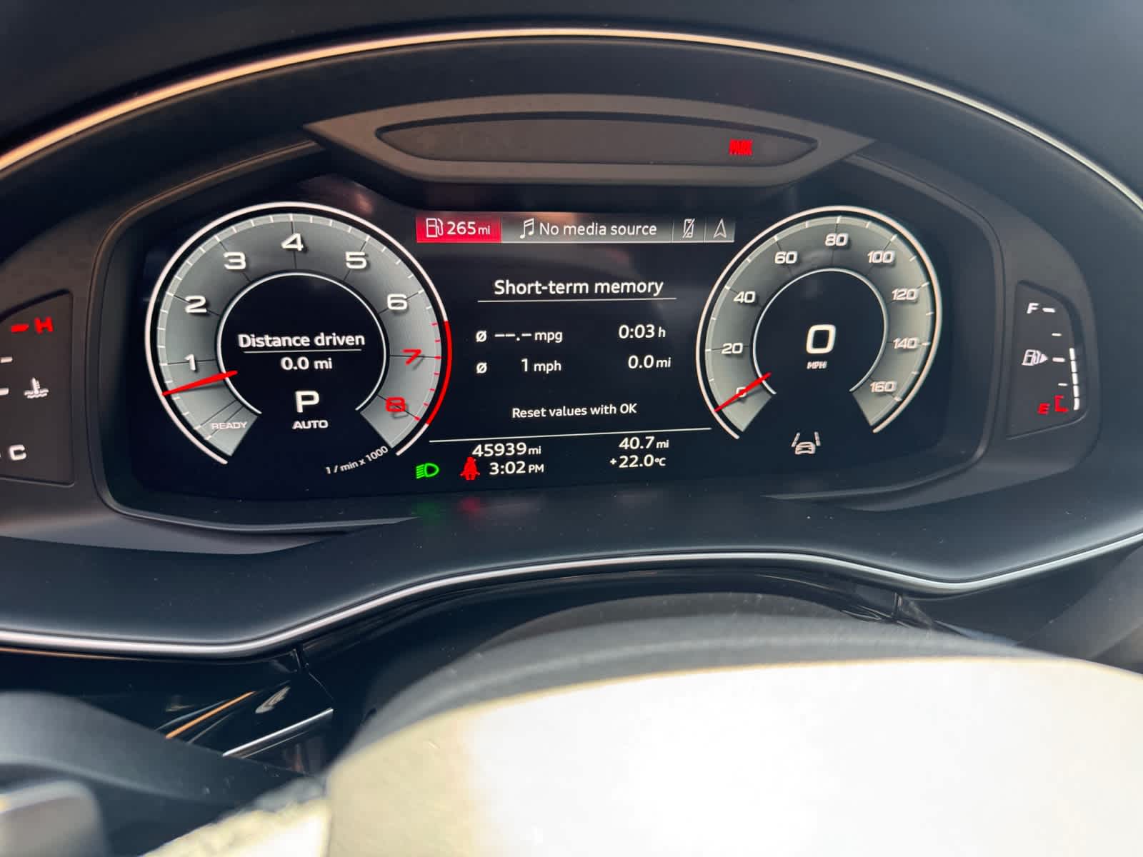 used 2022 Audi Q7 car, priced at $39,598