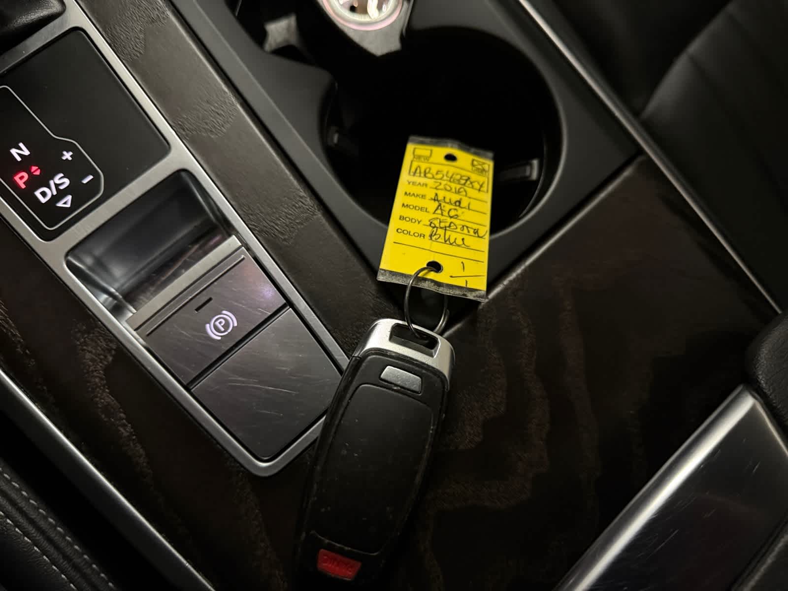 used 2019 Audi A6 car, priced at $24,998