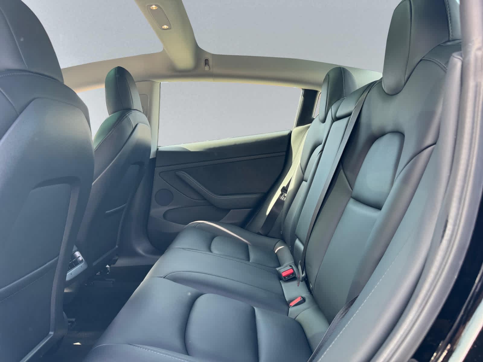 used 2022 Tesla Model 3 car, priced at $25,998
