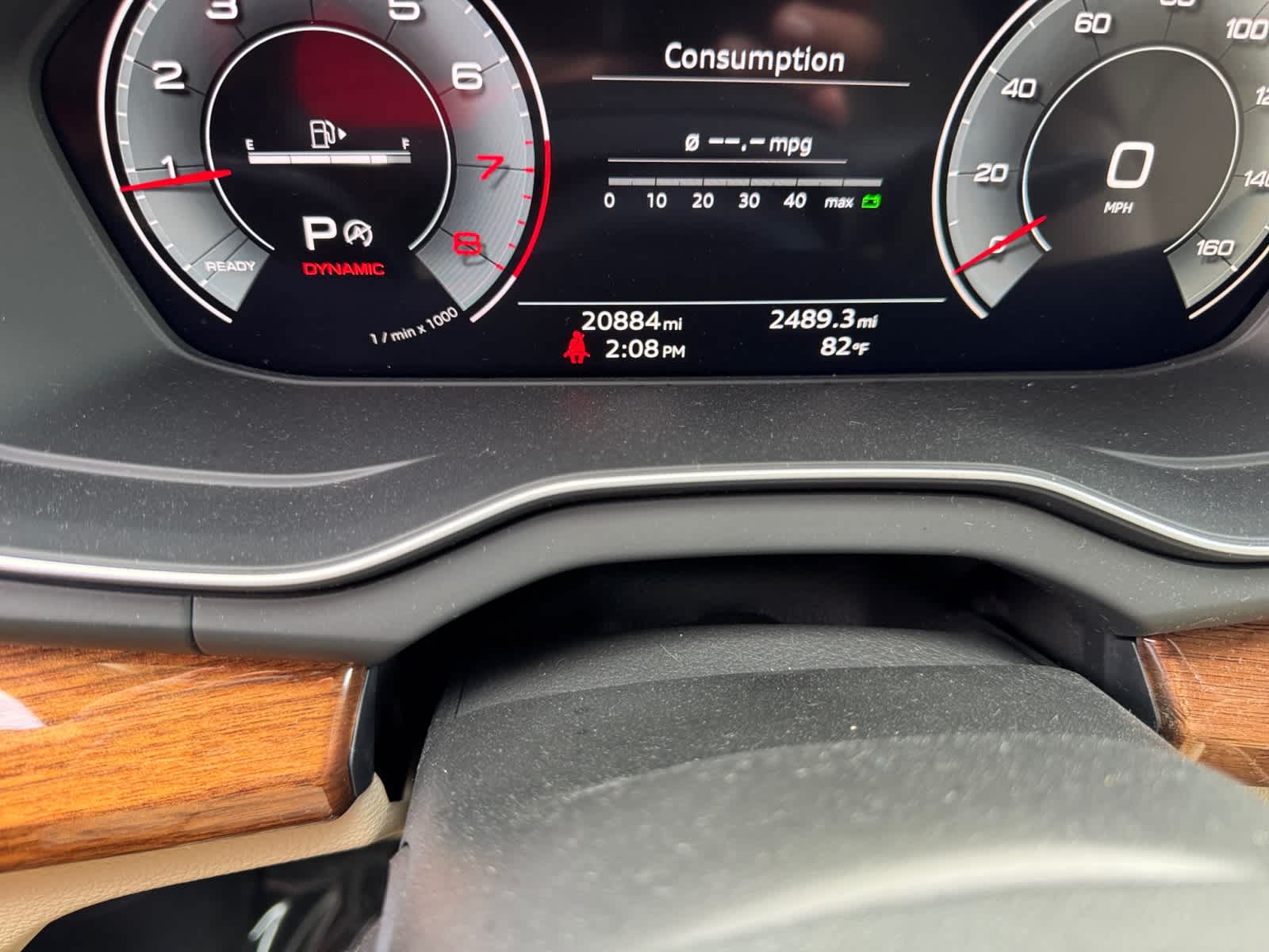 used 2022 Audi Q5 car, priced at $36,998