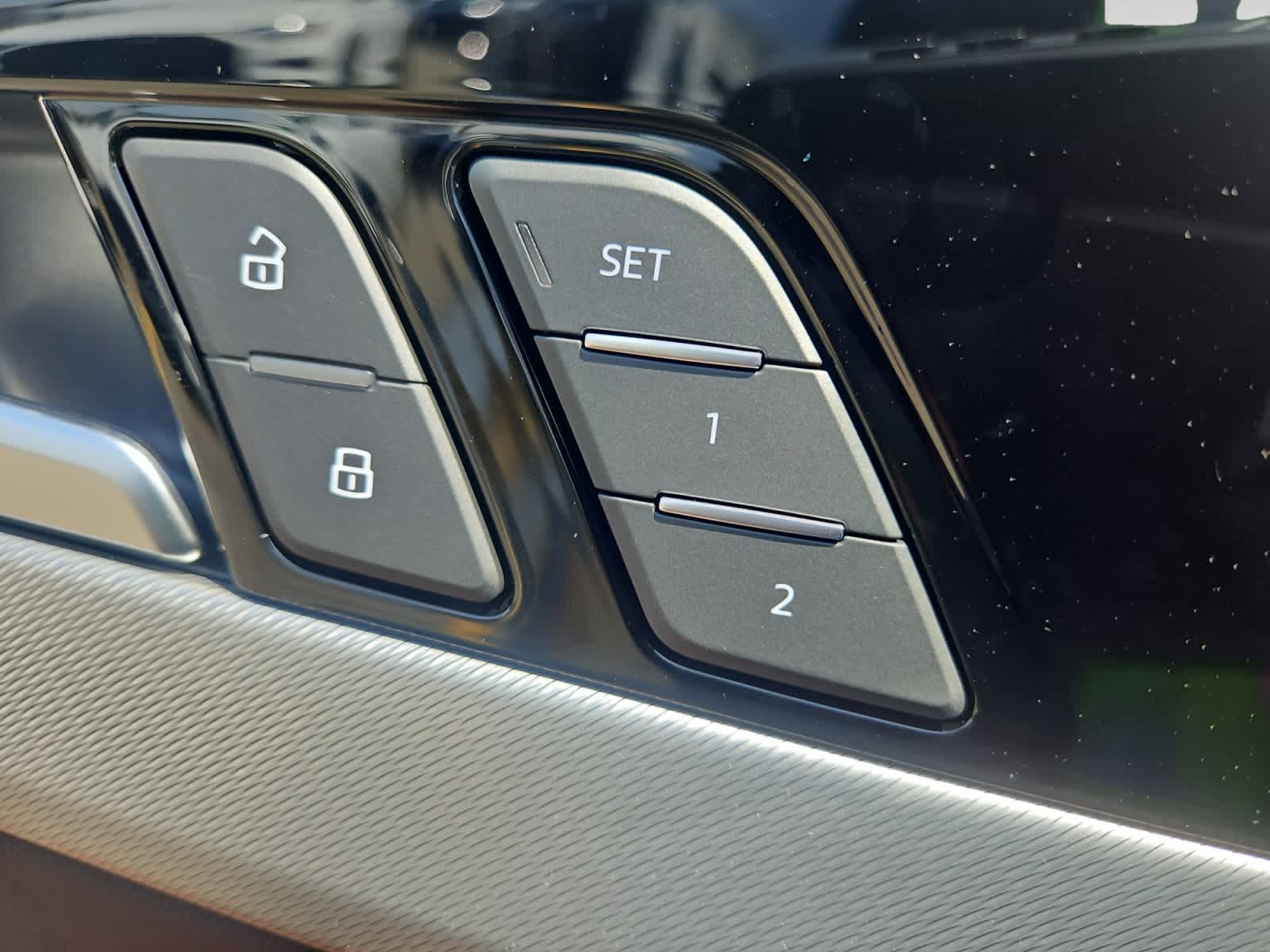 new 2025 Audi A5 car, priced at $52,235