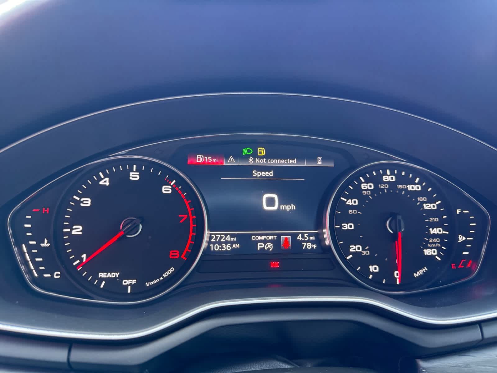 used 2024 Audi A5 Sportback car, priced at $38,888