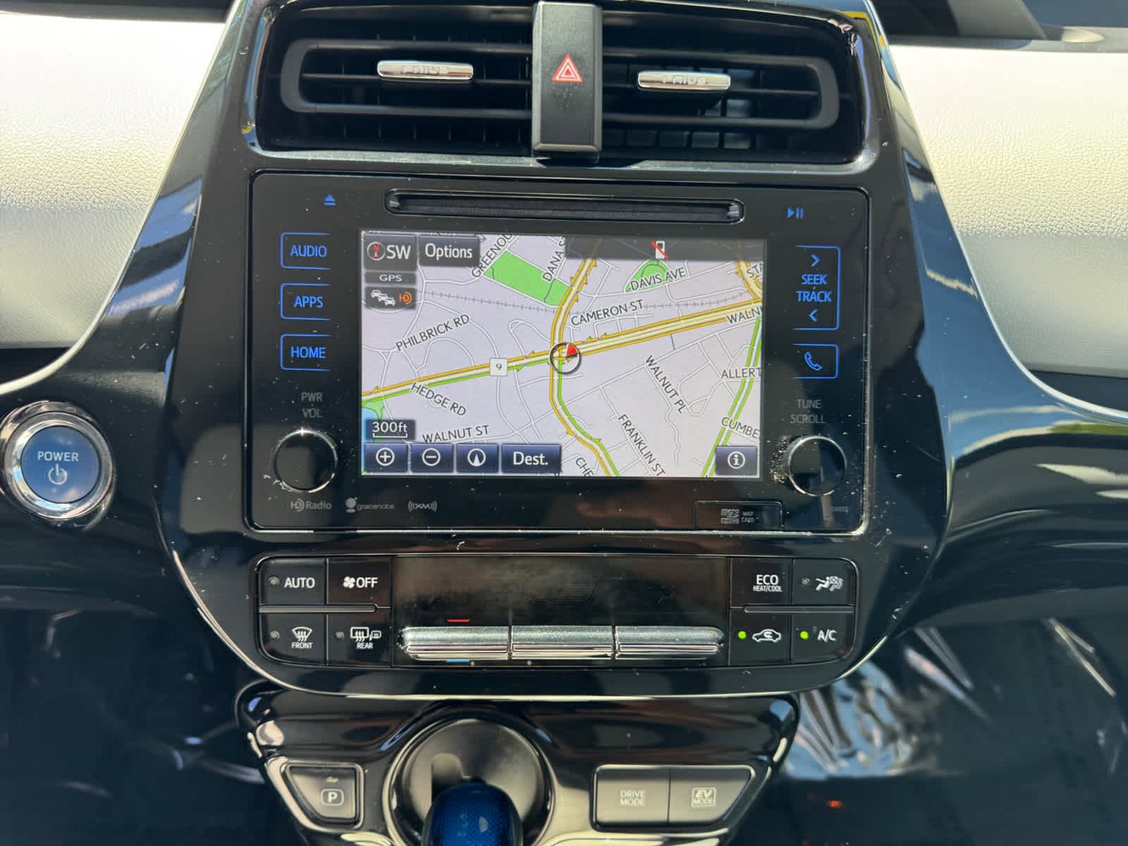 used 2017 Toyota Prius car, priced at $15,798