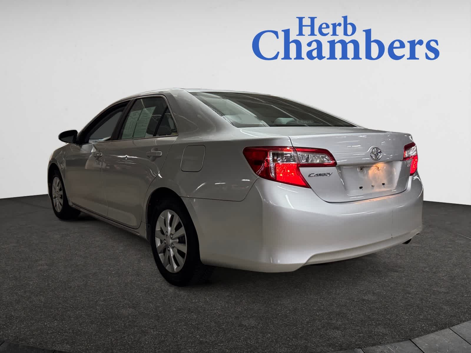 used 2012 Toyota Camry car, priced at $10,998